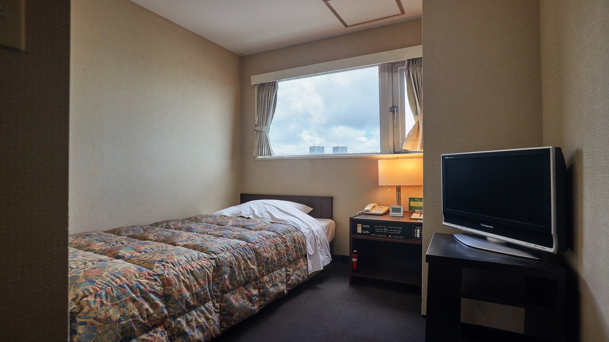 ◆Single room