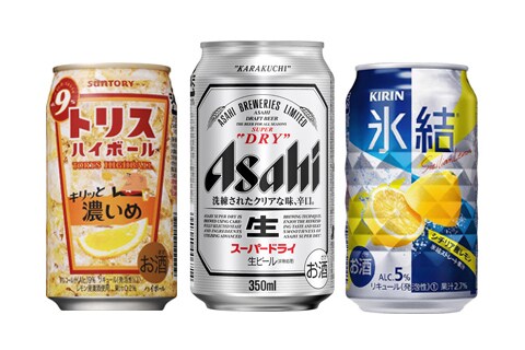A little drink plan