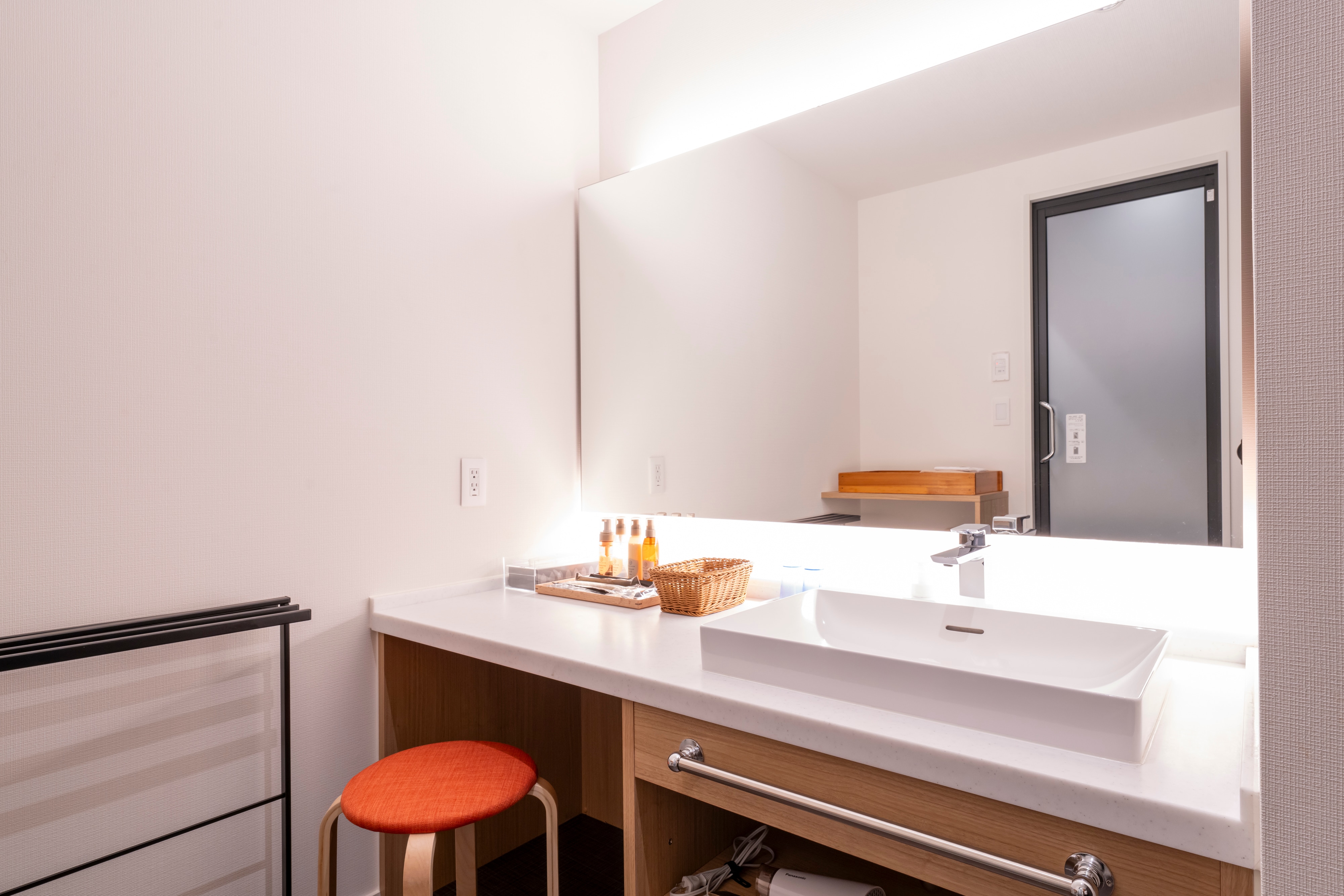 【信浓亭 深山】世界闻名的温泉“信汤”双床房，附设浴缸