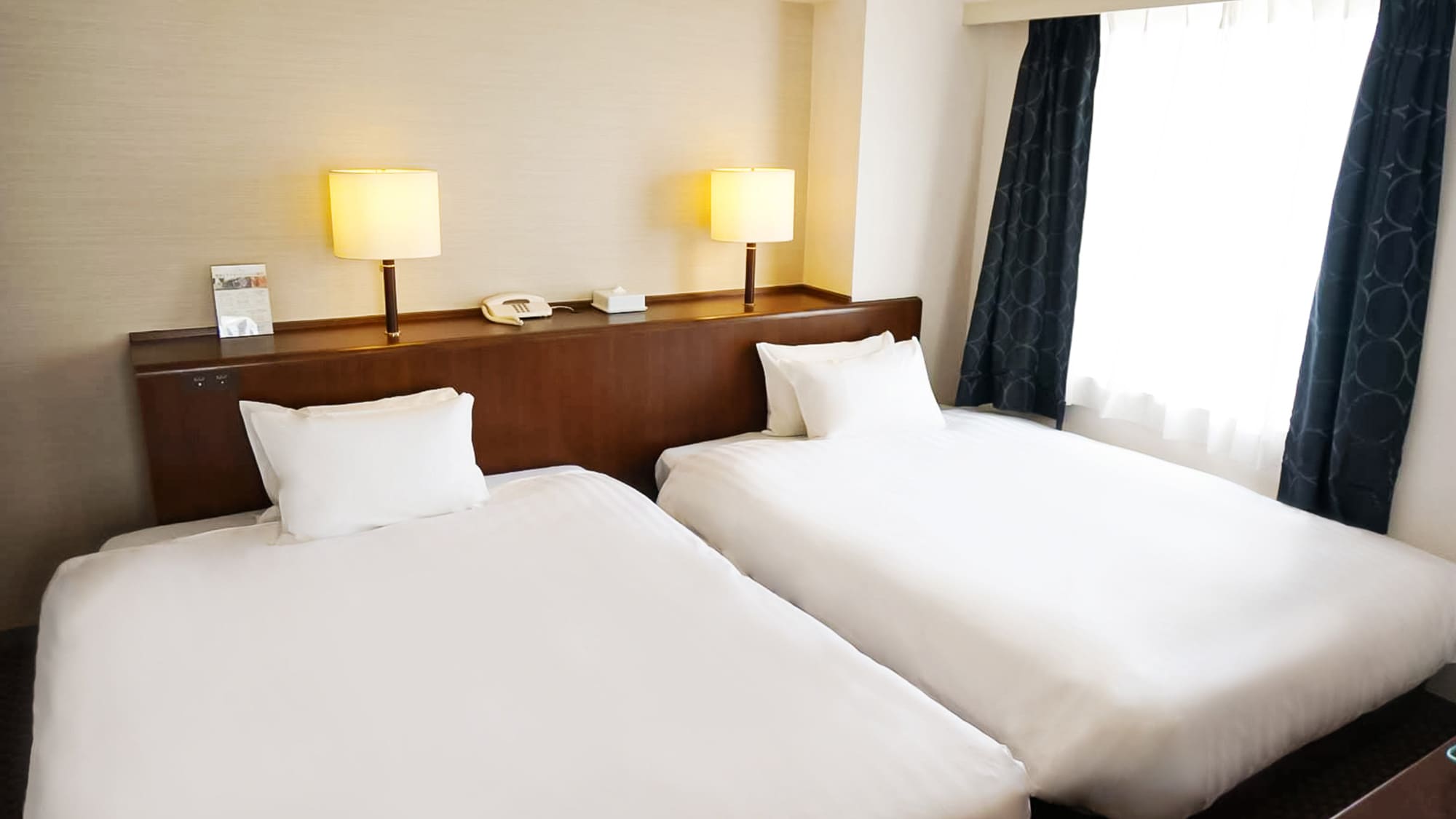 kamar suite