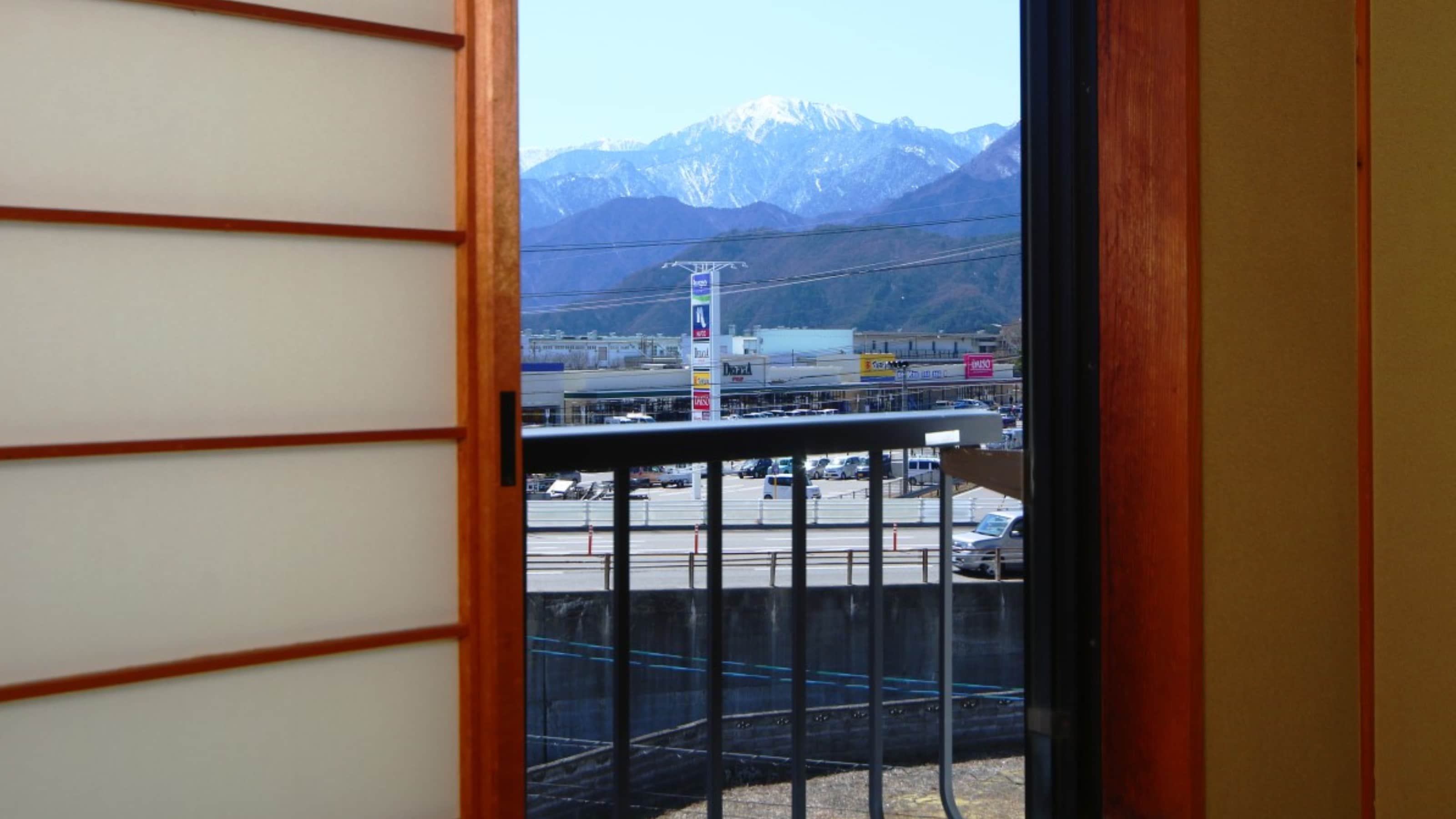 ★客房景觀