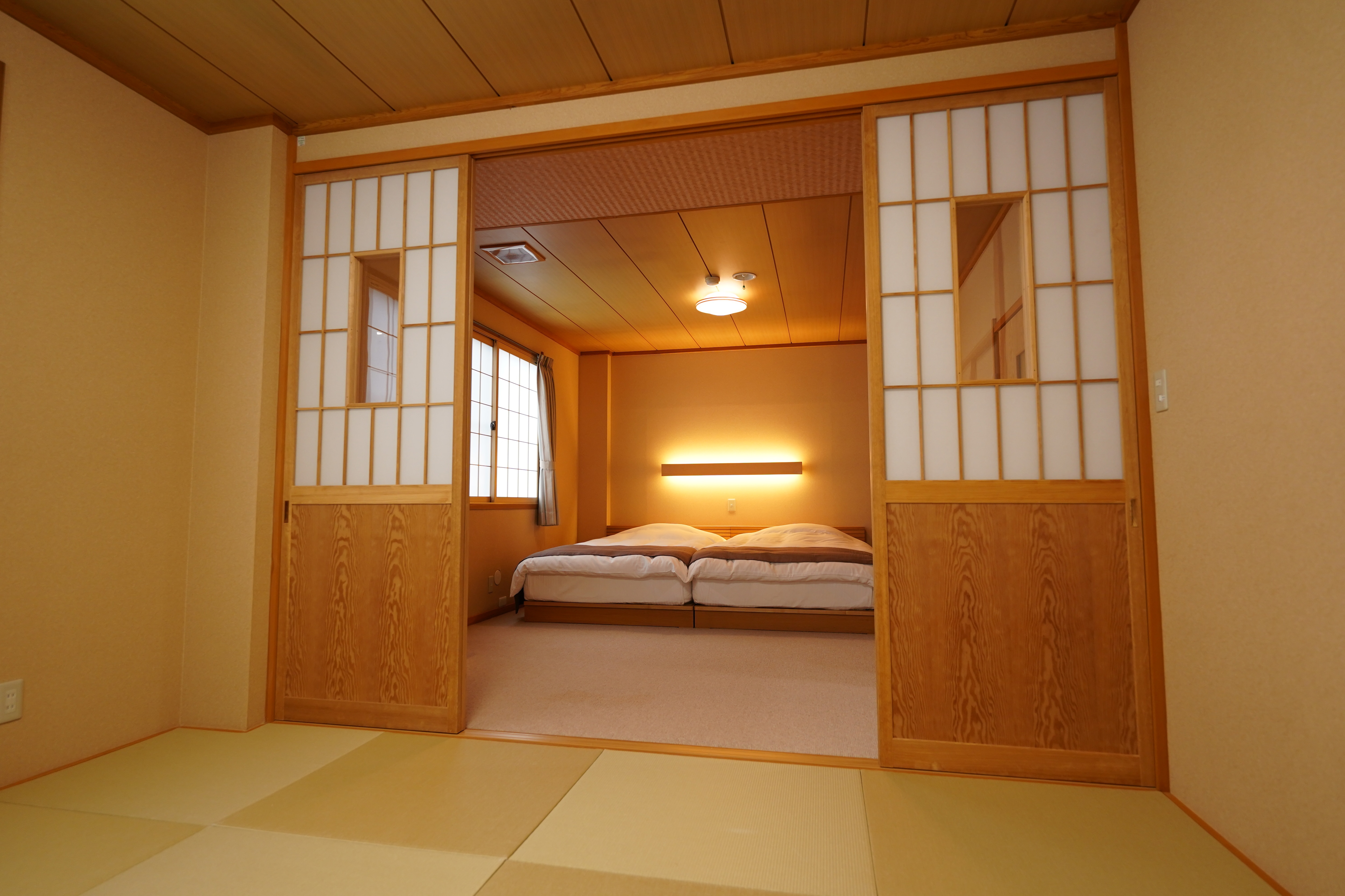 ห้องพักนิโนมะ