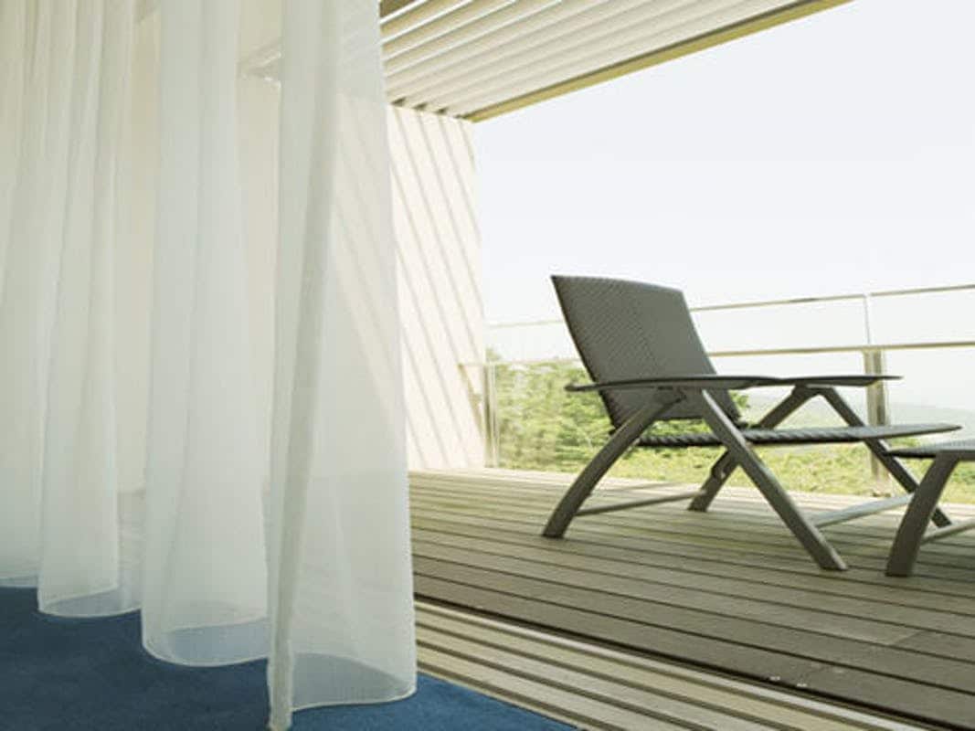 Western-style twin room or Japanese-Western style room