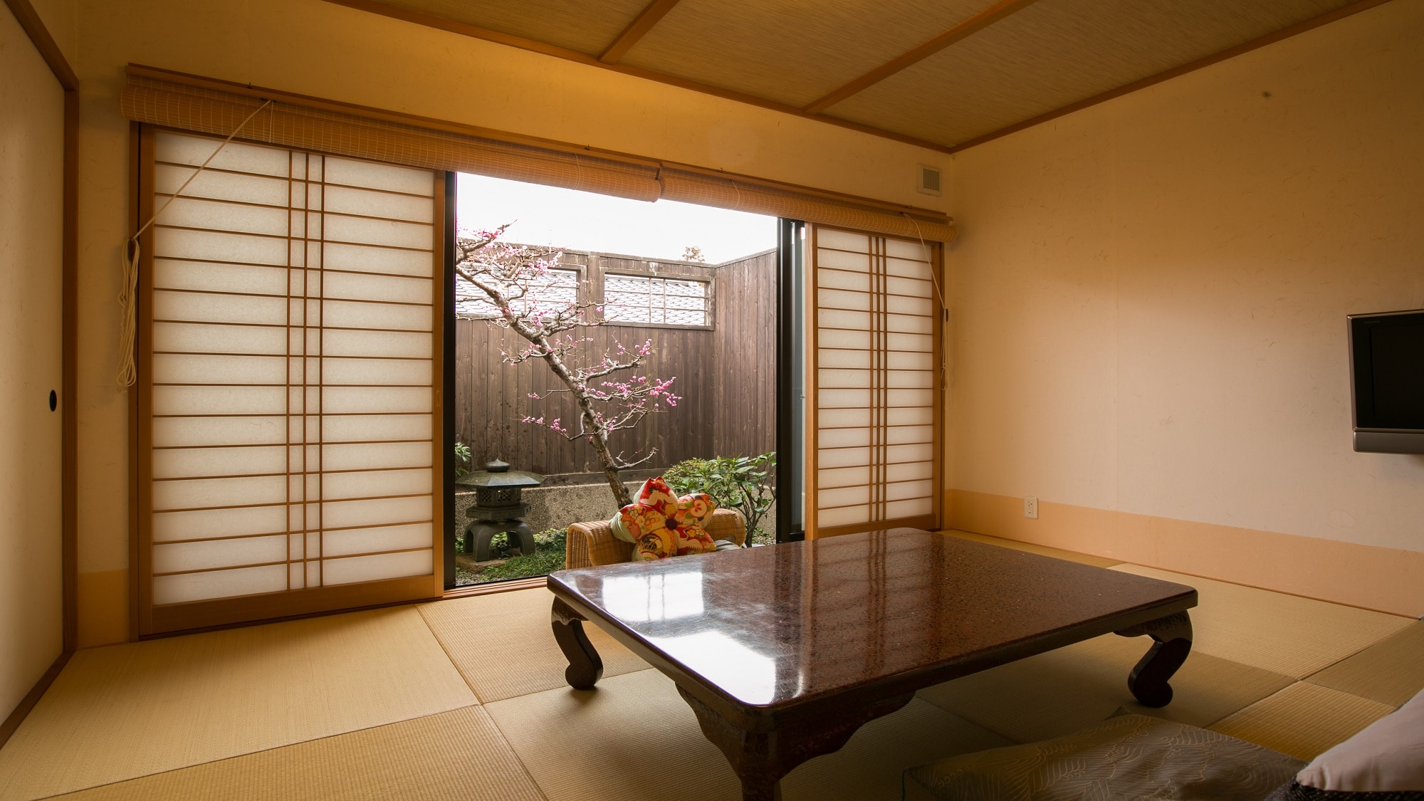 Kanaki Sanso [Plum]