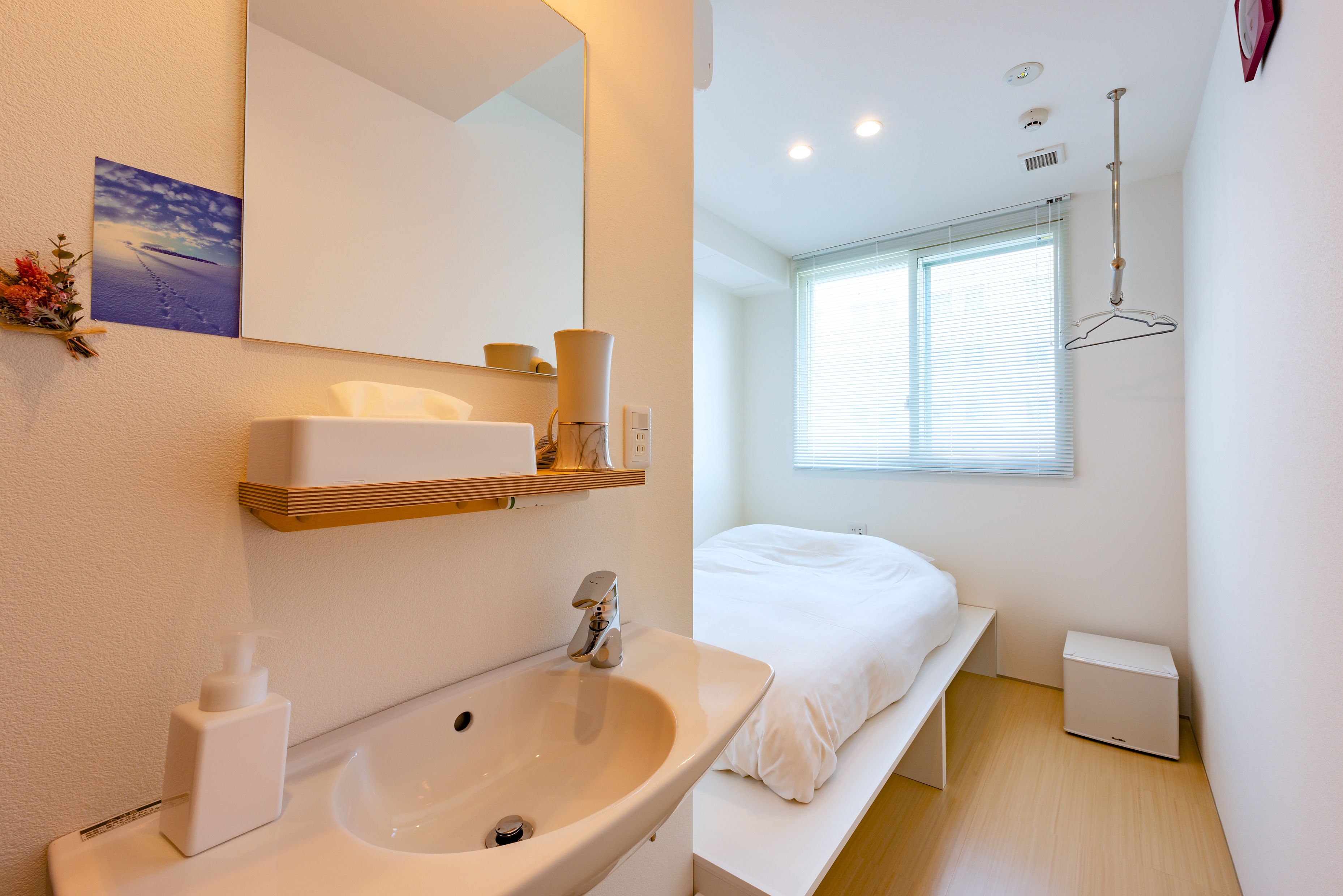 Double Room 2