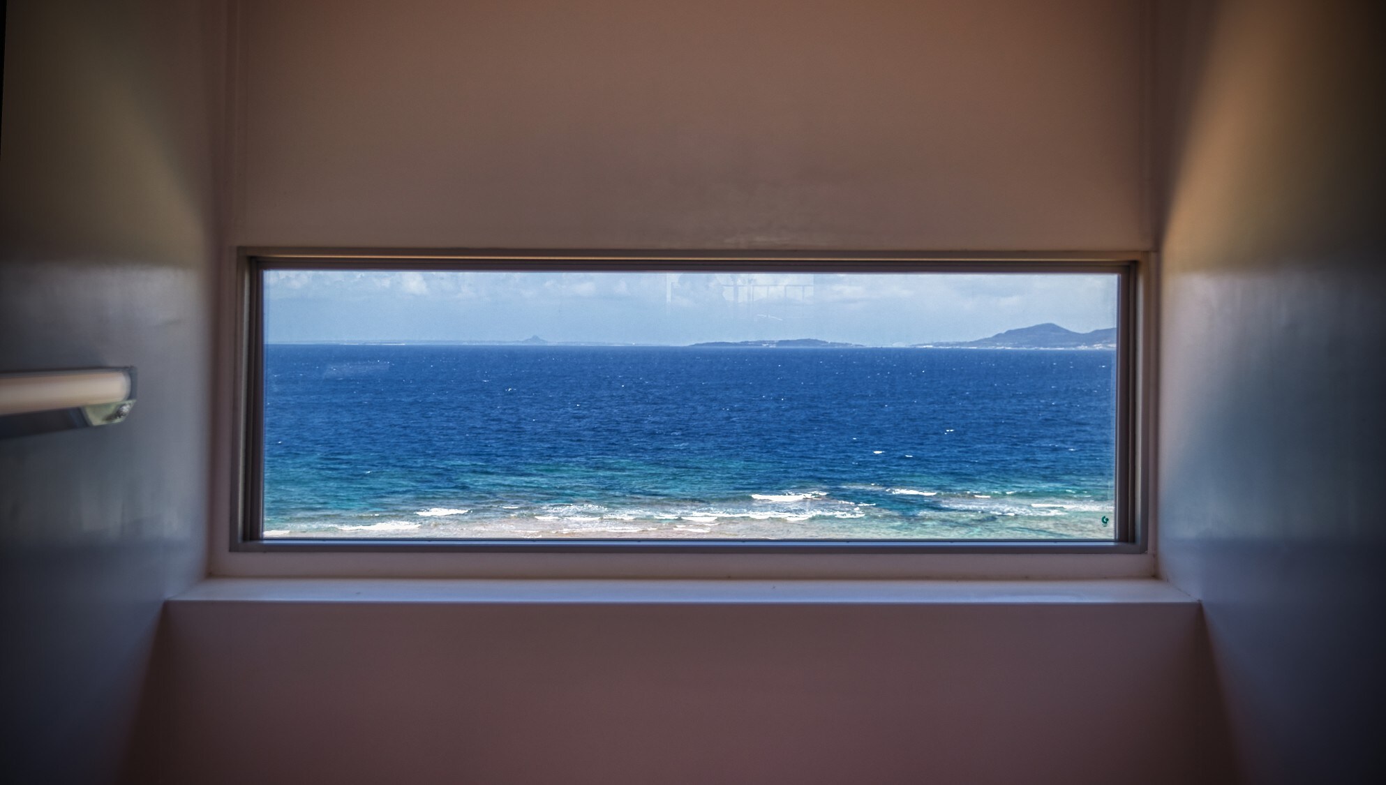 Landing◇Ocean View