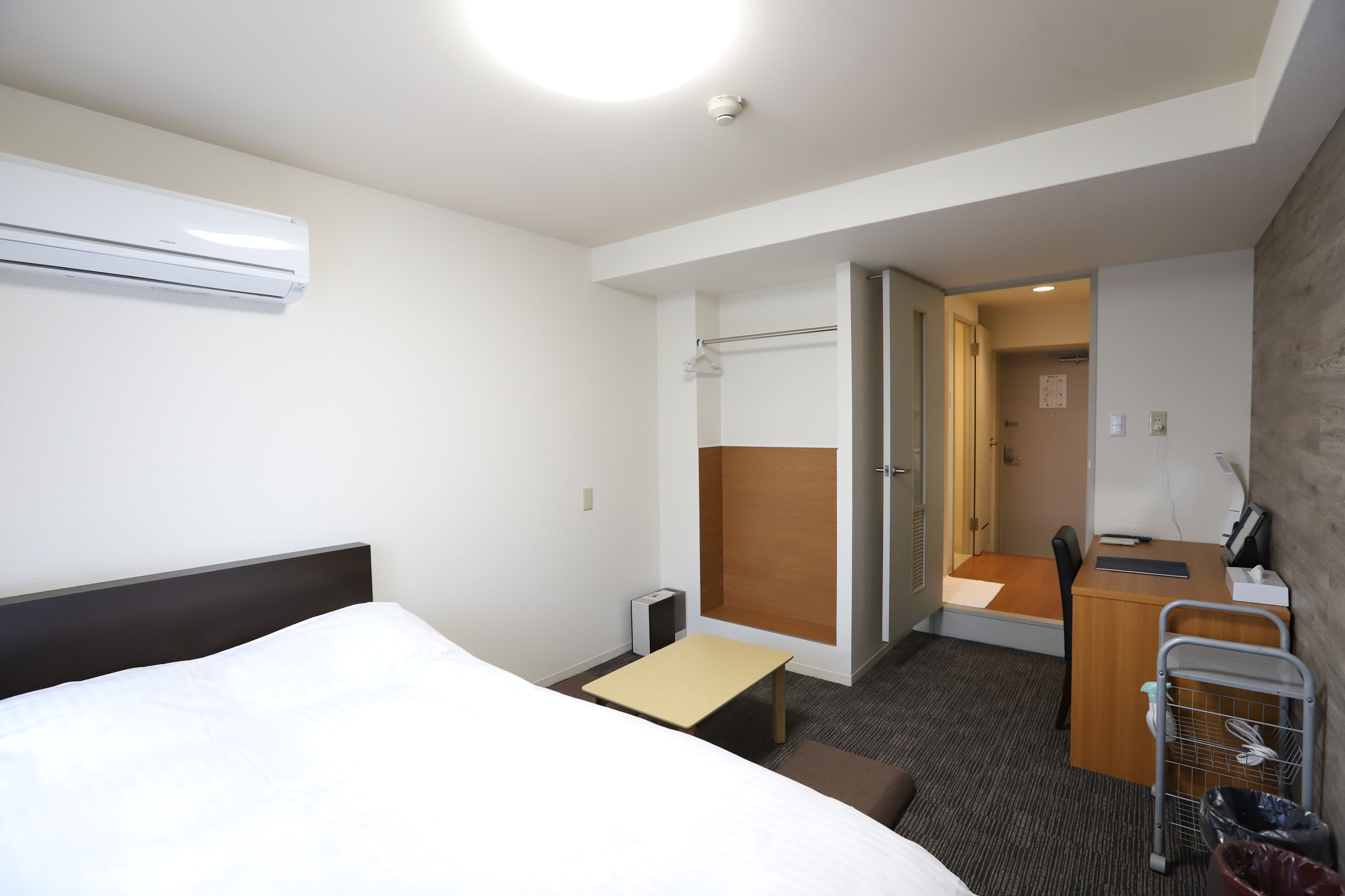 UD Semi-double Room Non-smoking