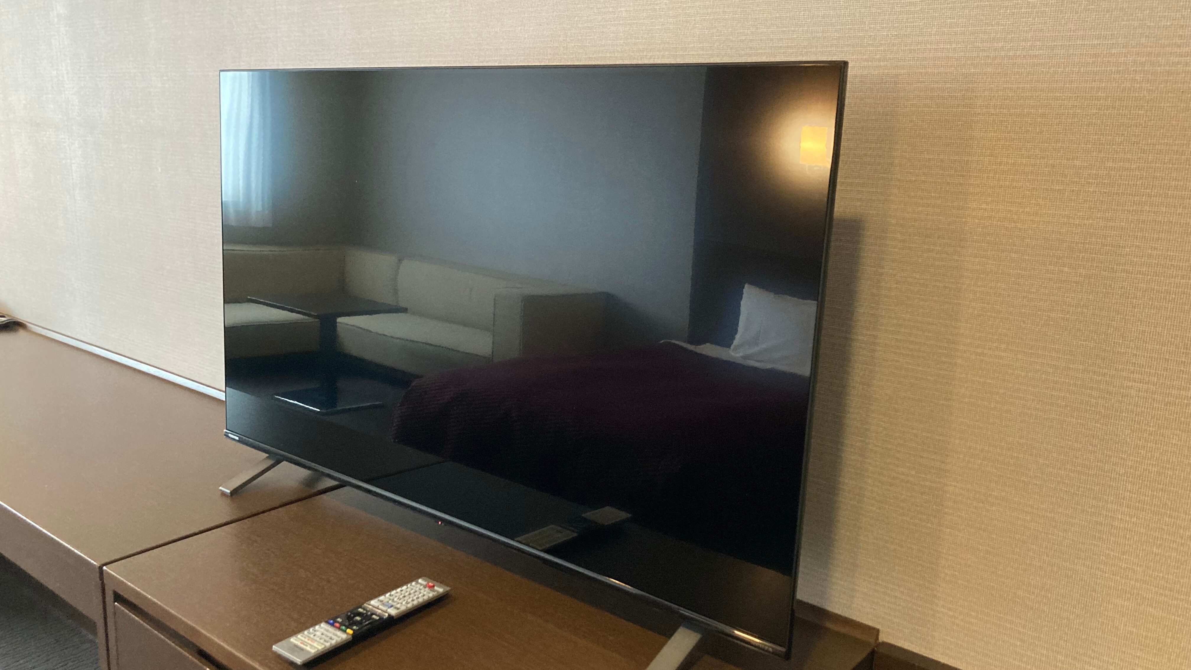 TV kembar/tiga