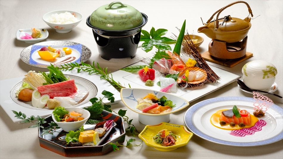 Muro Komachi Kaiseki Moonlight từ ngày 8 tháng 9 đến ngày 31 tháng 10