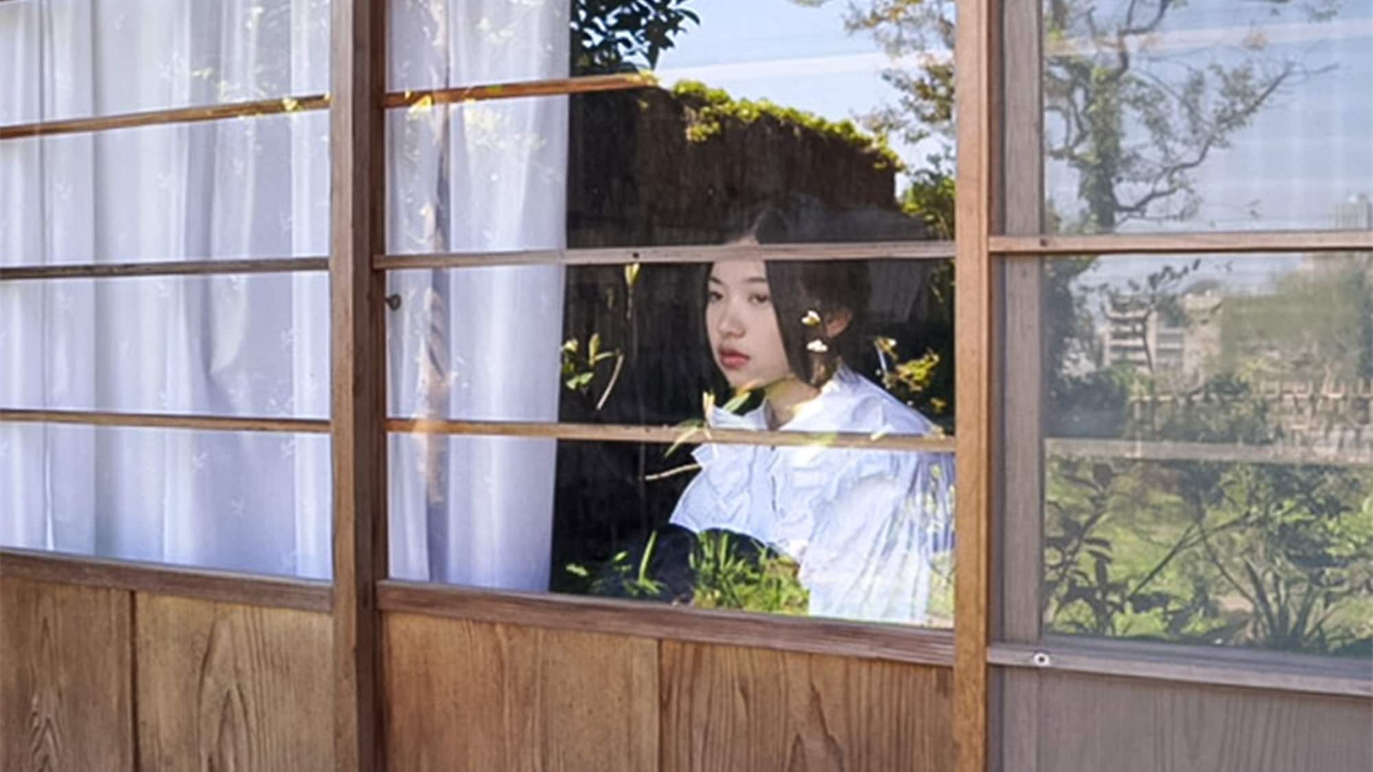 ・由旧房子改建而成的迷人旅馆