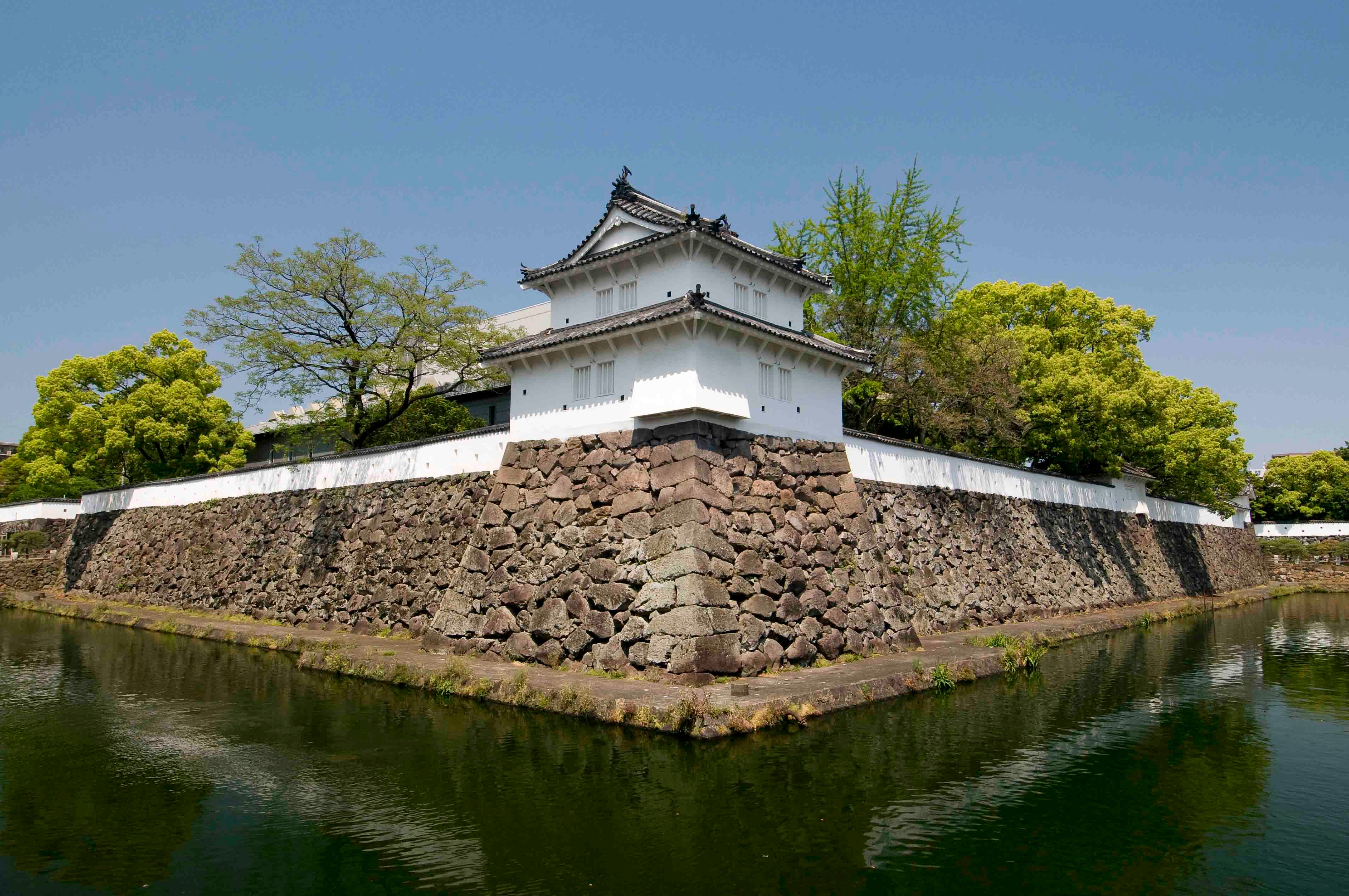 府內城公園
