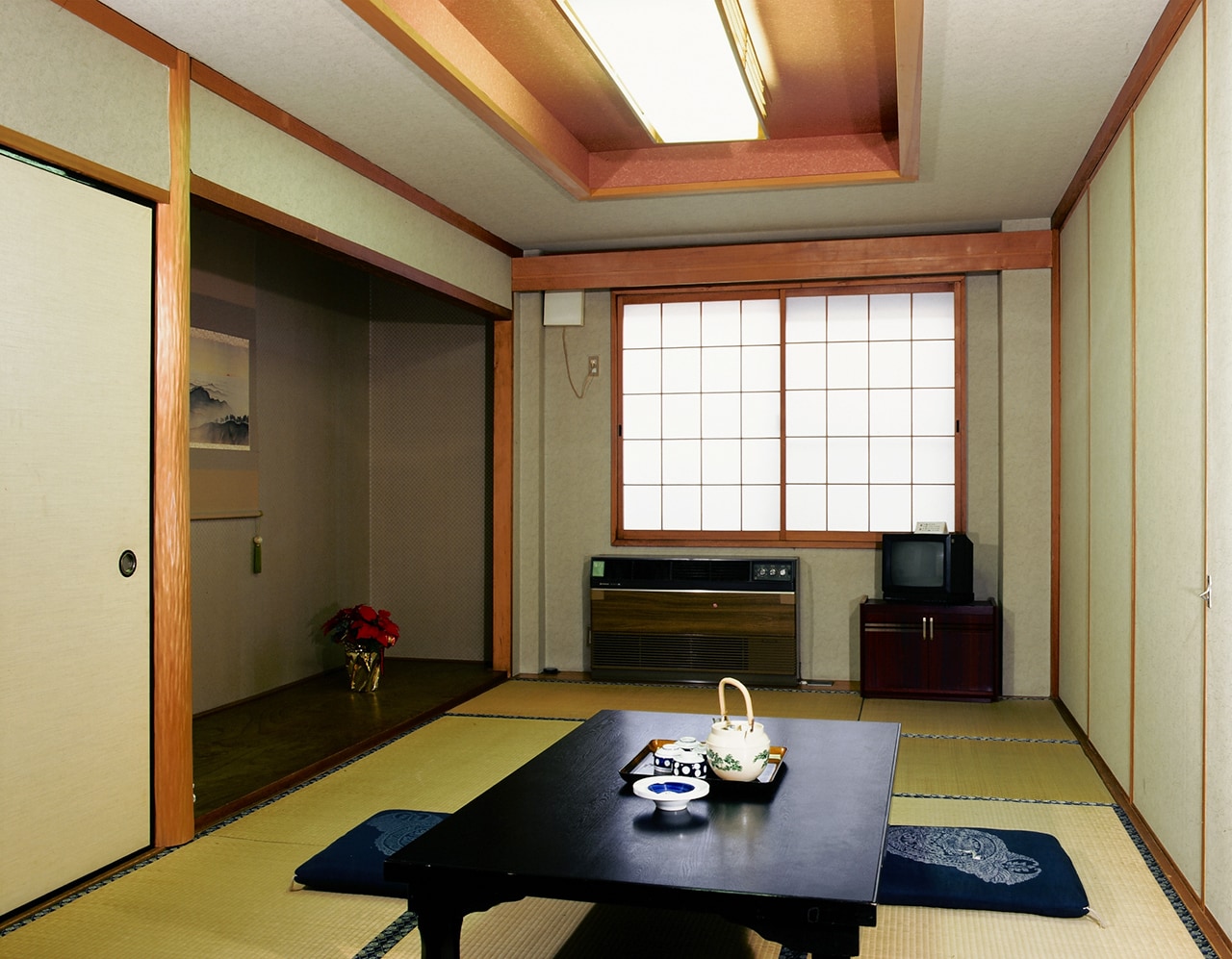 Main building 1F Japanese-style room