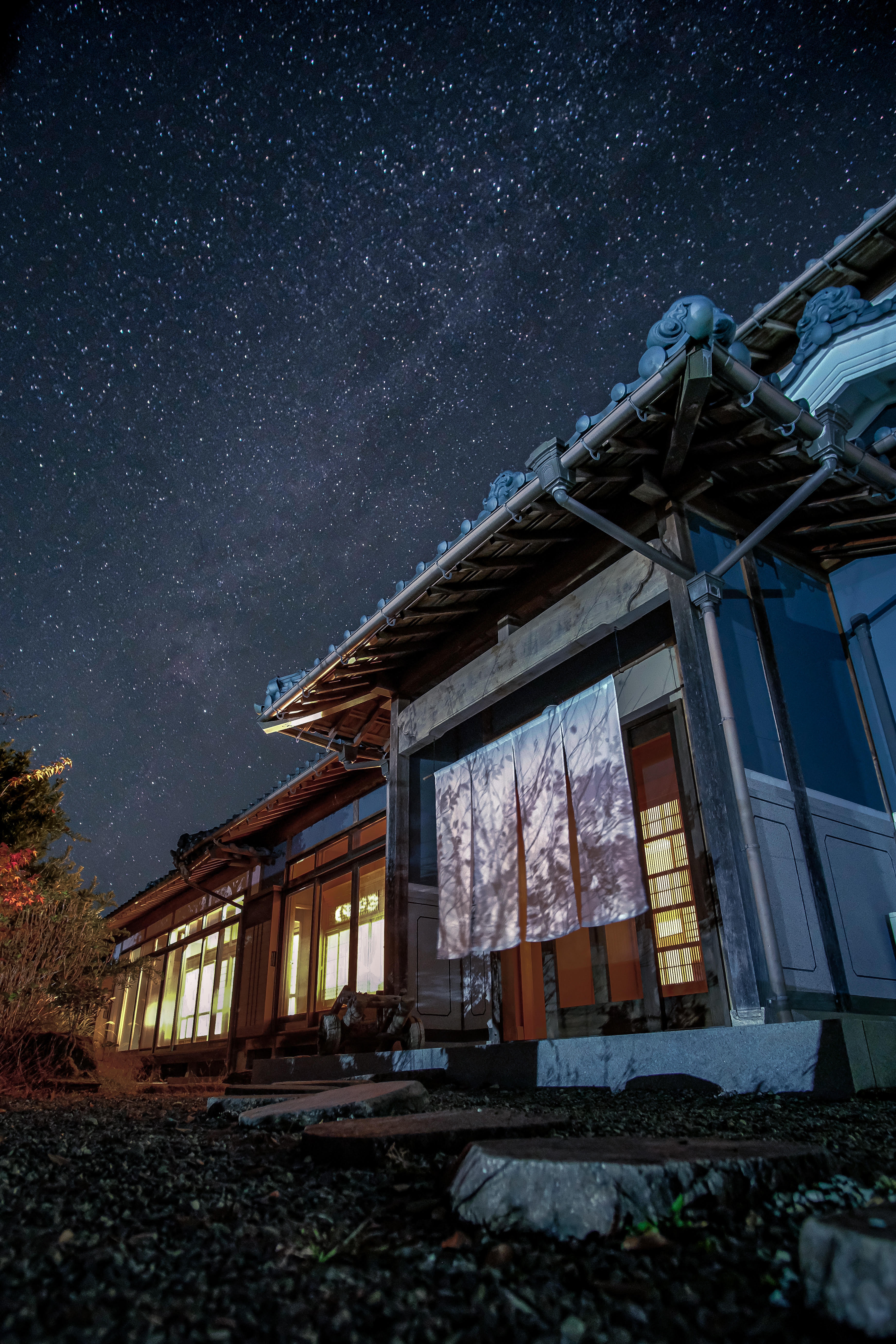 星空