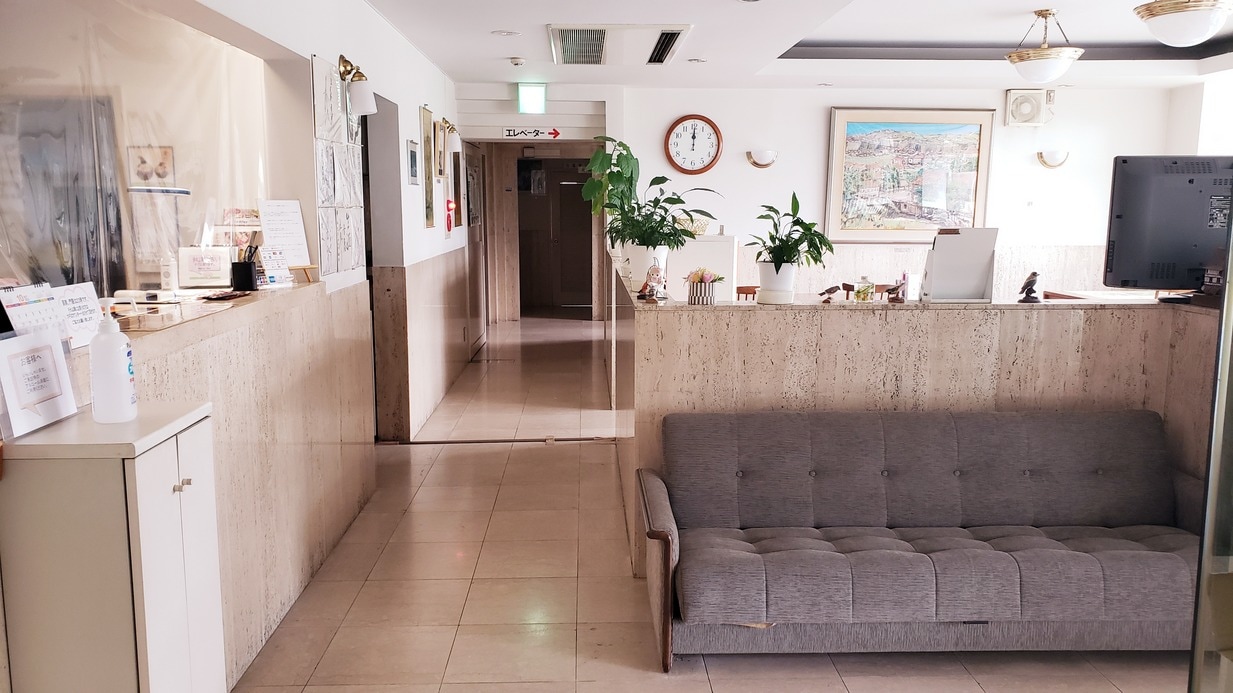 1st Floor①