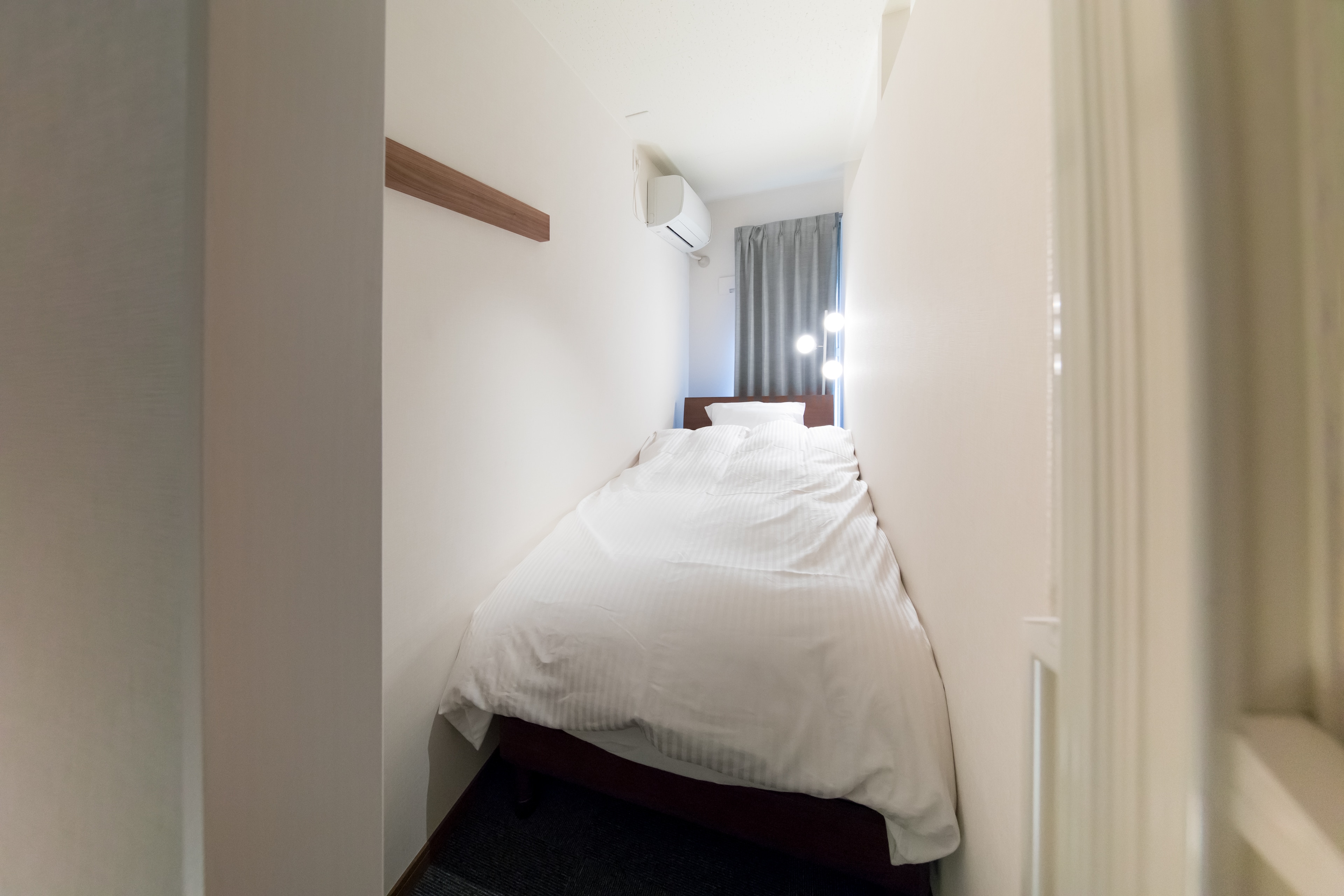Dormitory