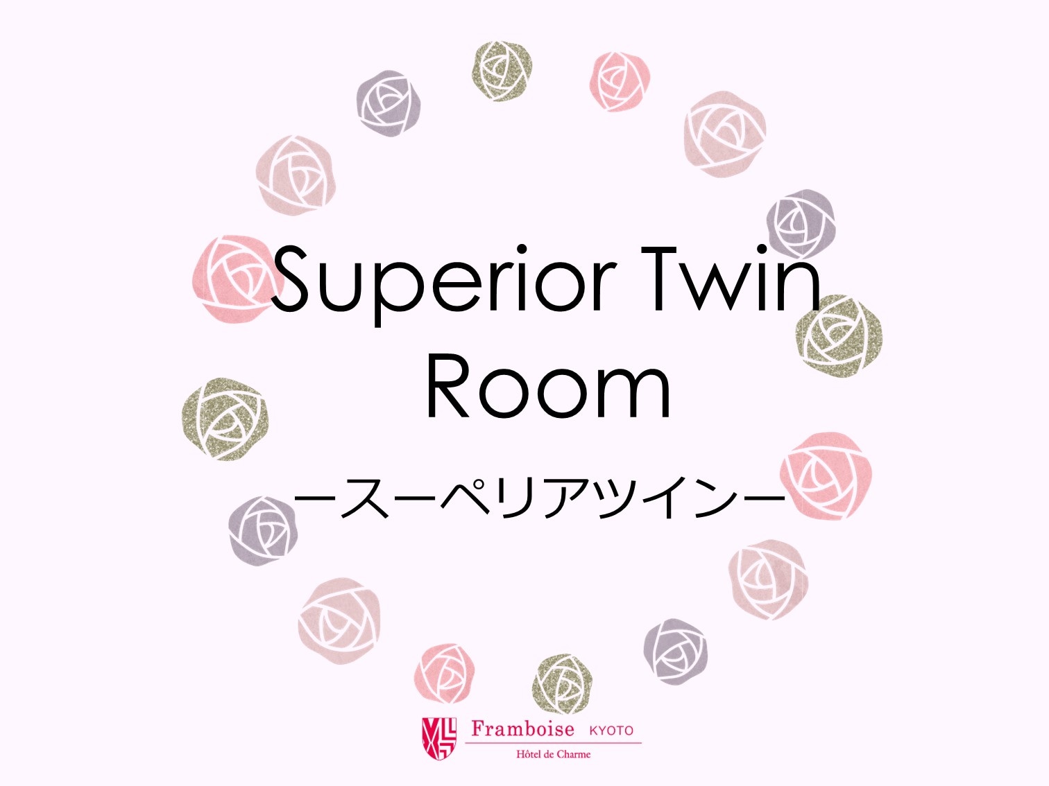 Kamar Twin Superior