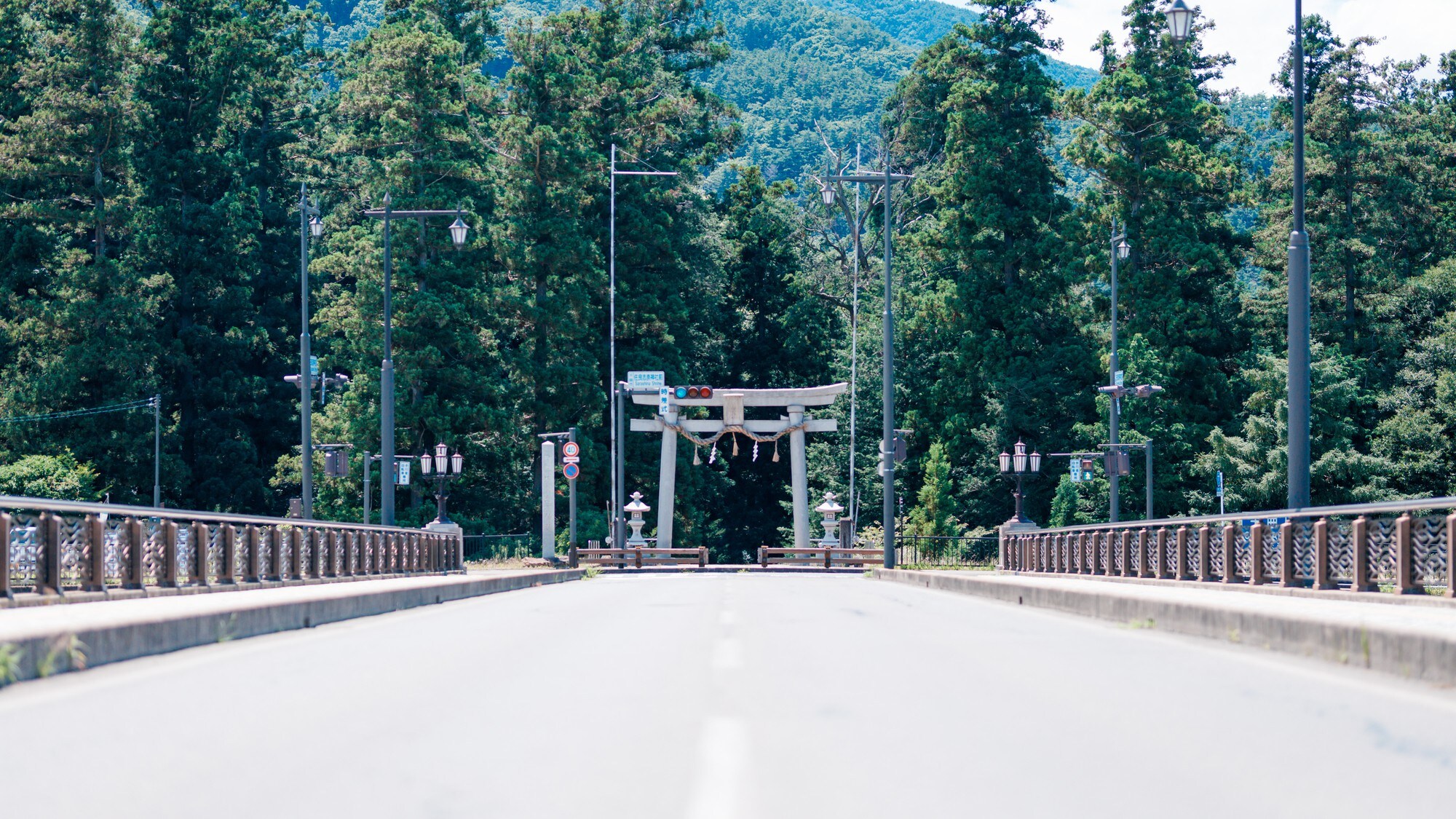 ตัวอย่างสถานที่ท่องเที่ยวในพื้นที่