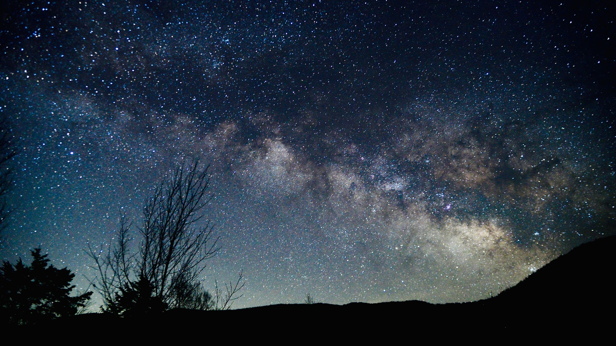 Let's go to Kannabe to see one of the best starry skies in Kansai!