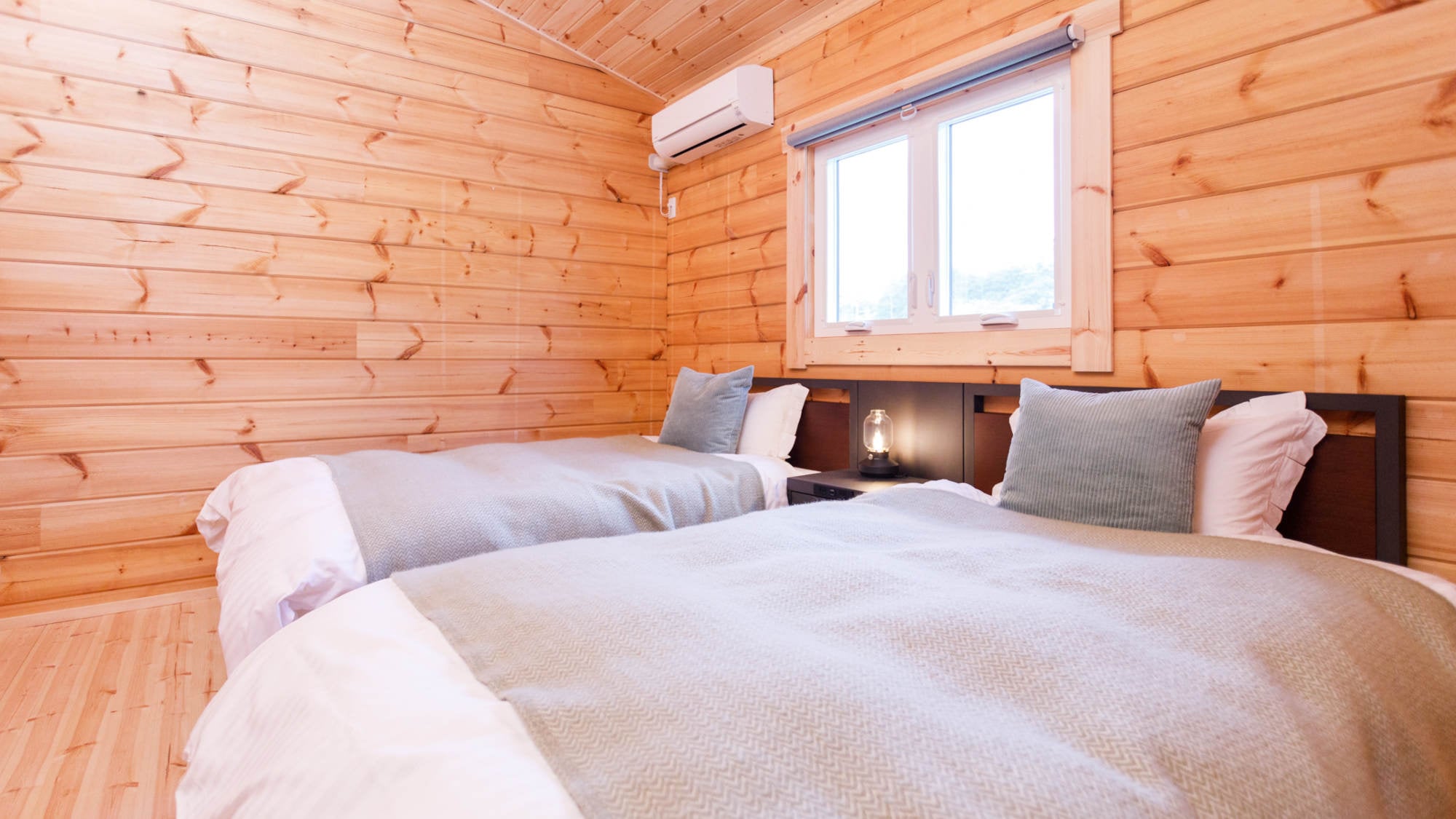 [Oliver A~D Buildings] Bedroom