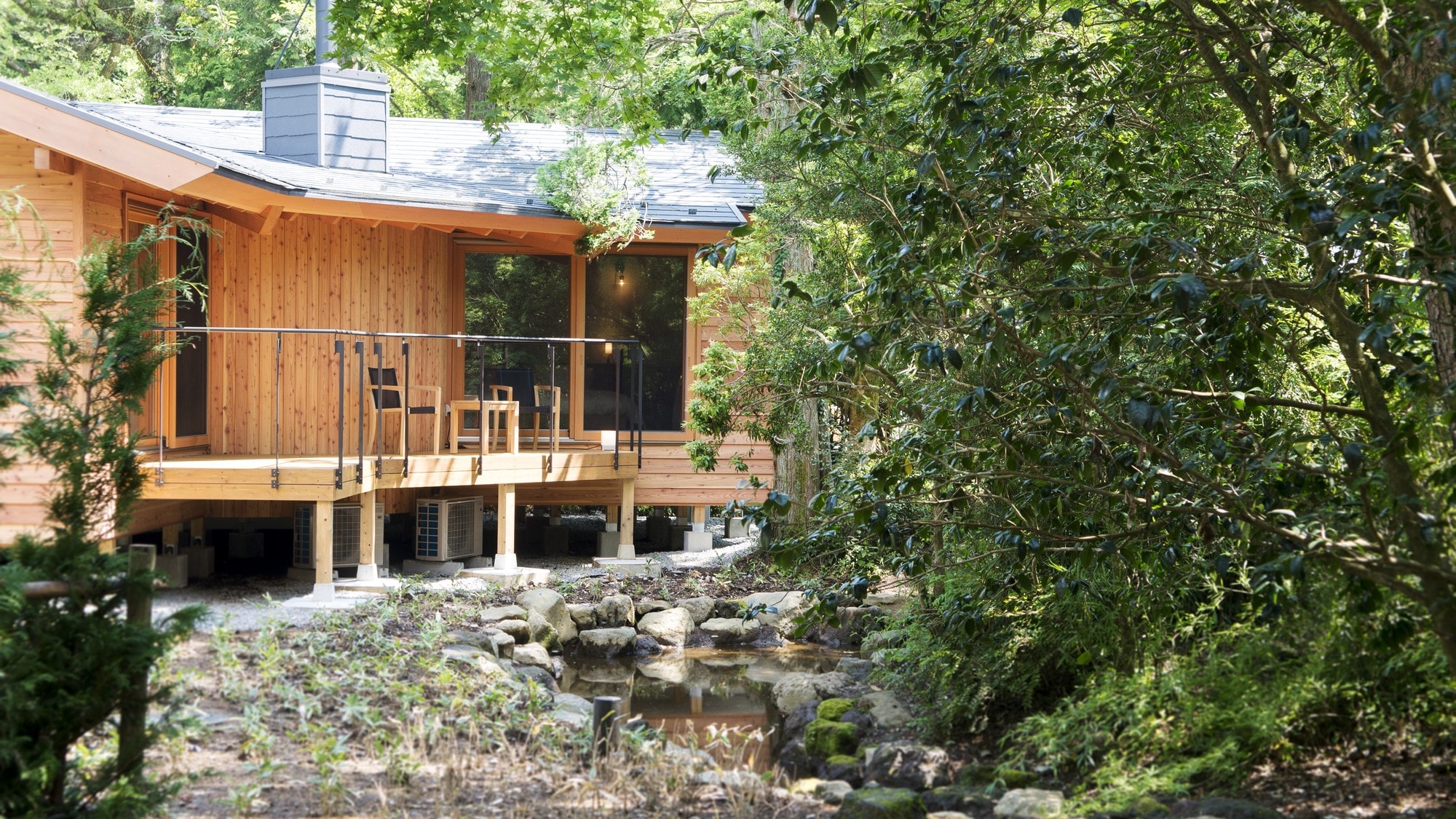 [Kamar Tamu] Gedung 2