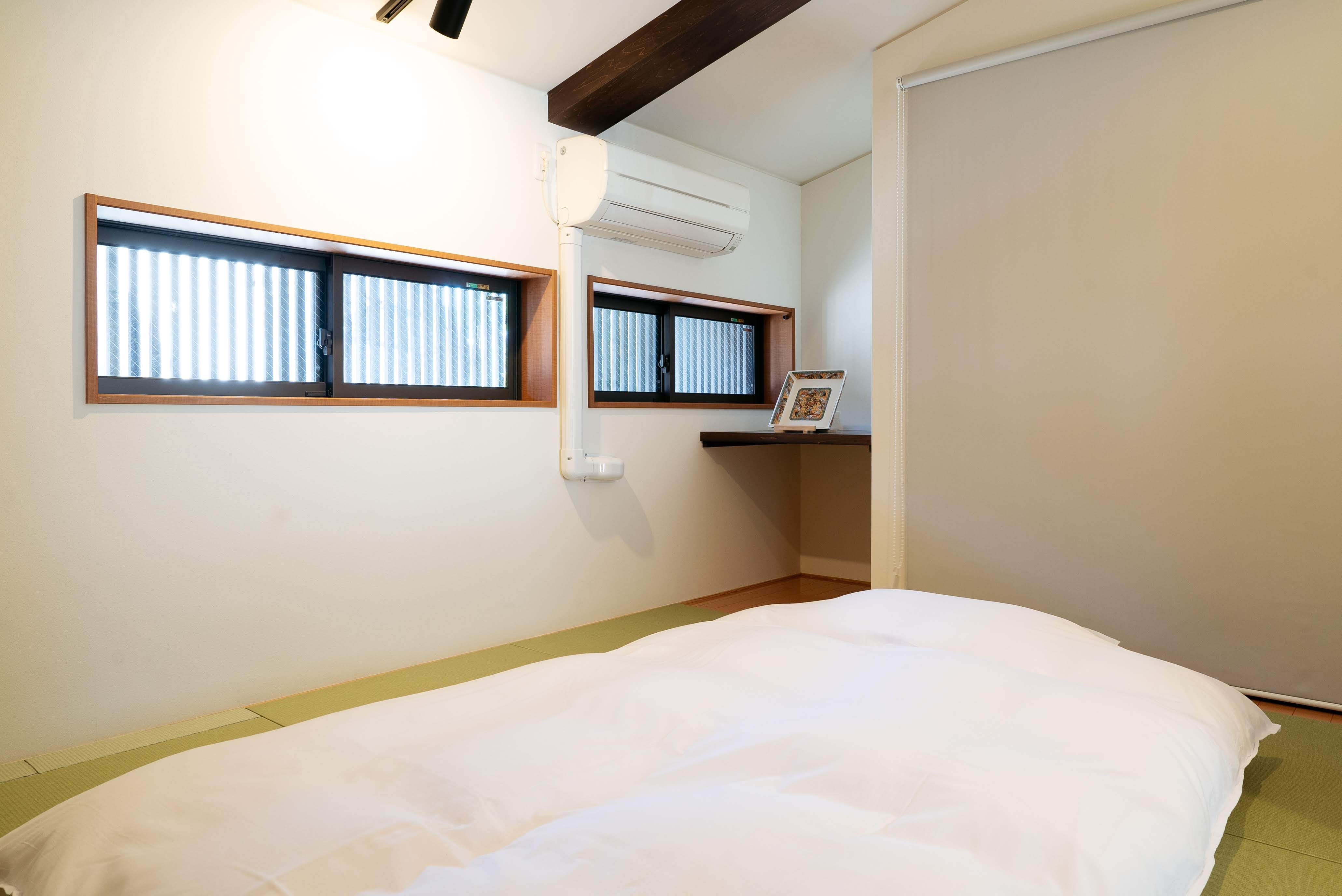 futon