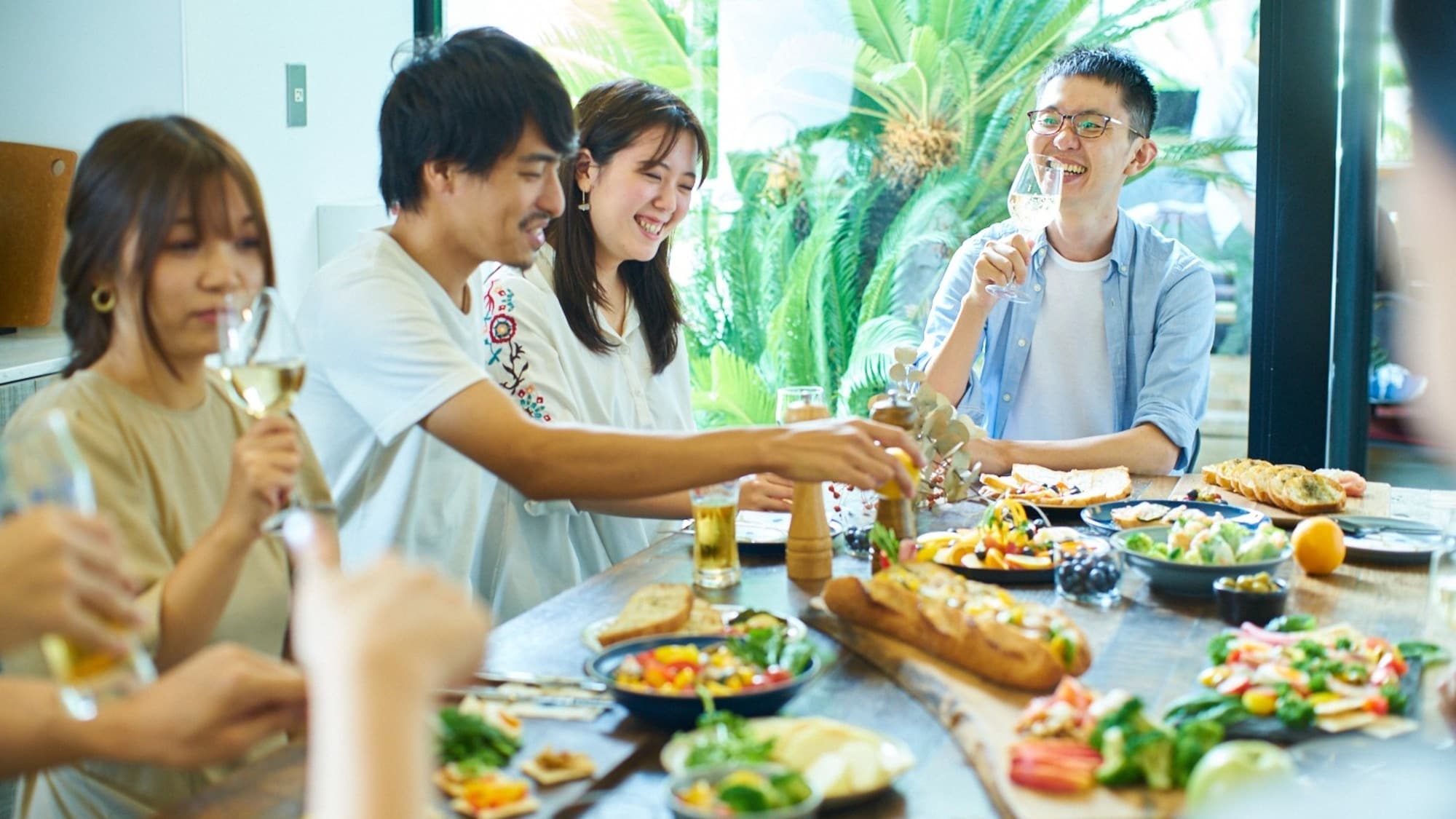 공유 주방