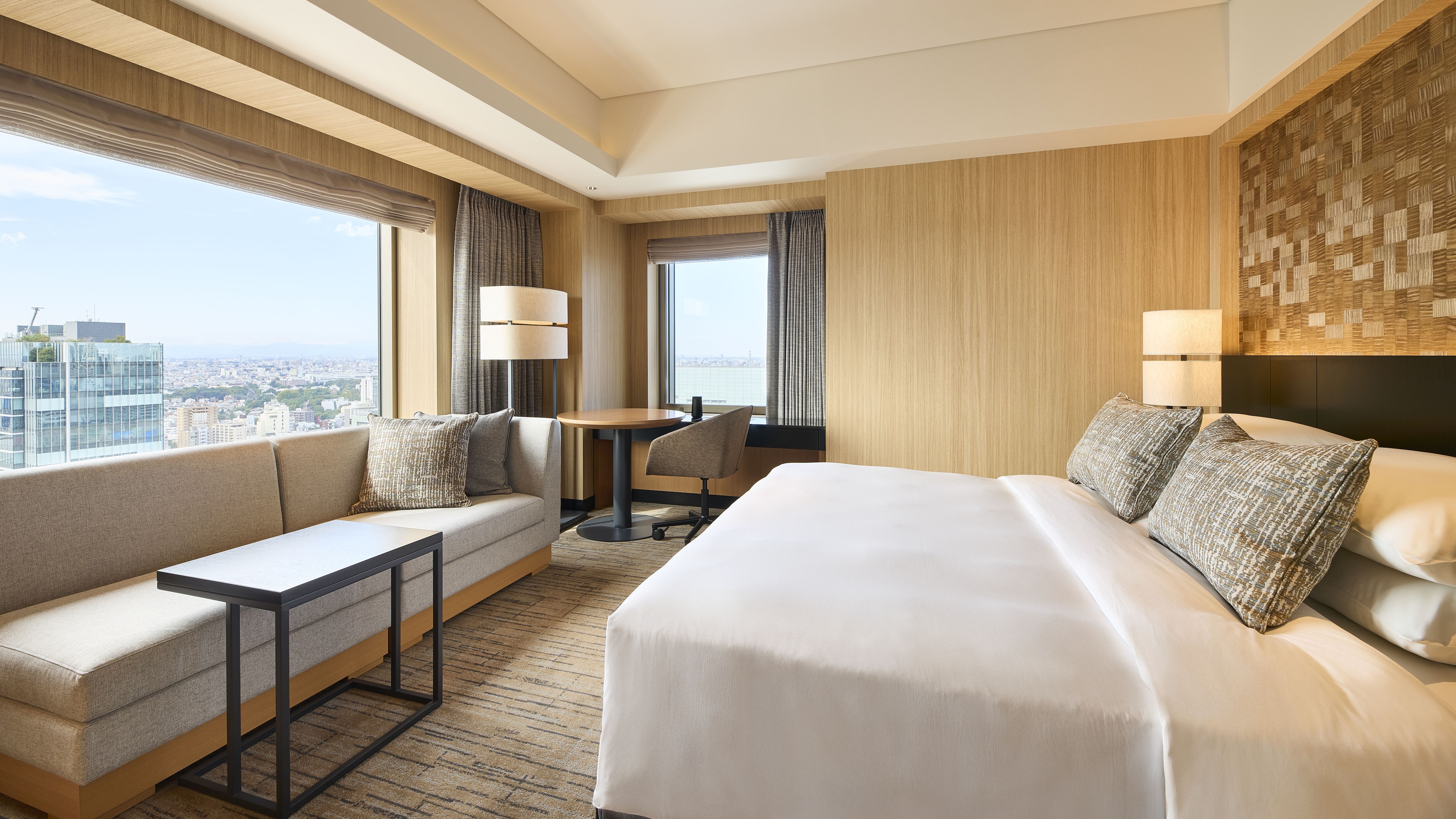 คอมฟอร์ทคิง