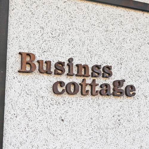 *[Business Cottage] A cottage for one person with a bathroom and toilet. Recommended for long-term business stays!