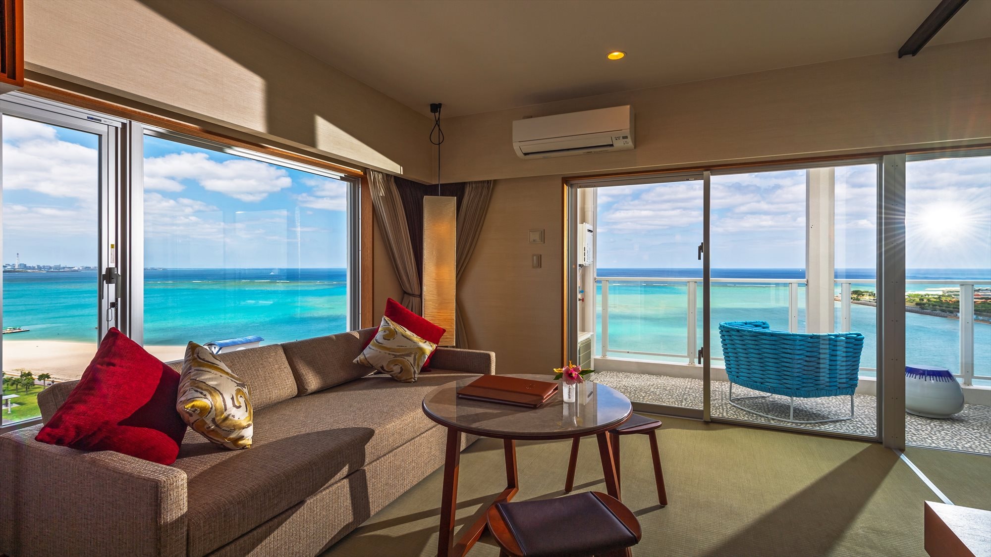 Grand Suite Double Room