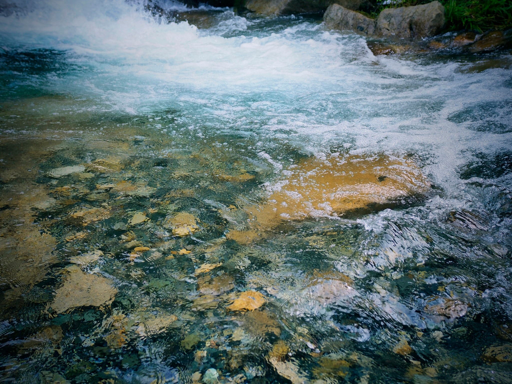 sungai