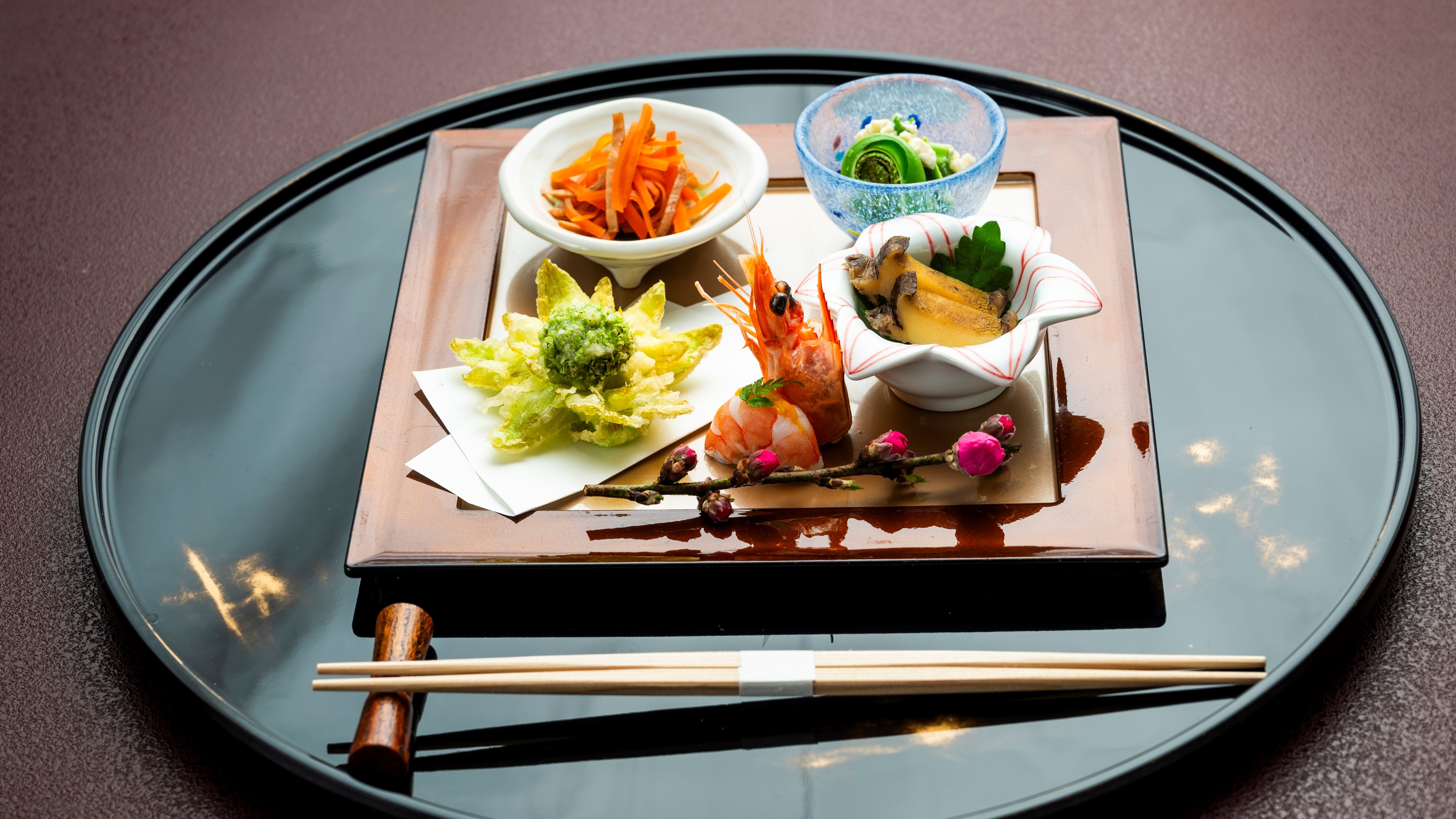 Meal example