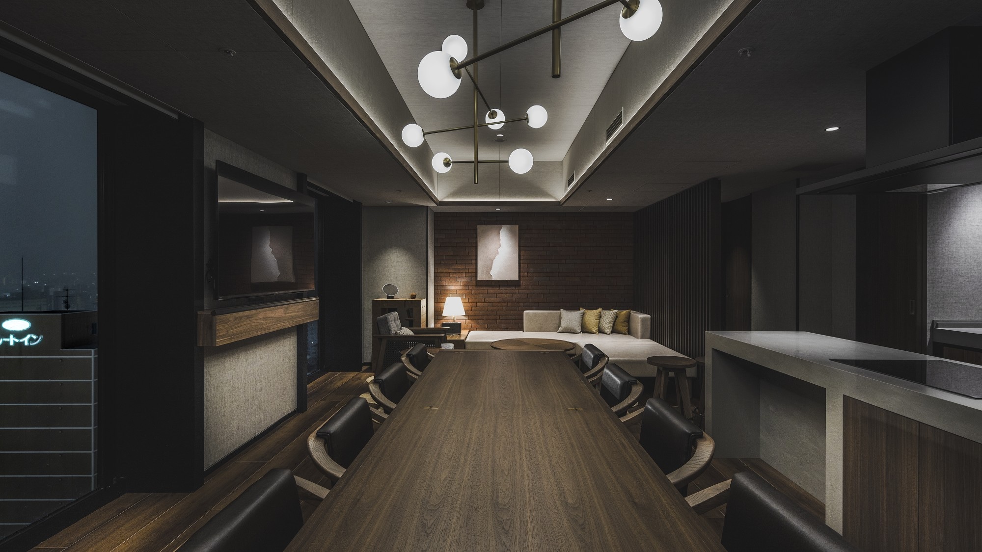 [Cao cấp] K_Suite (91,5㎡)