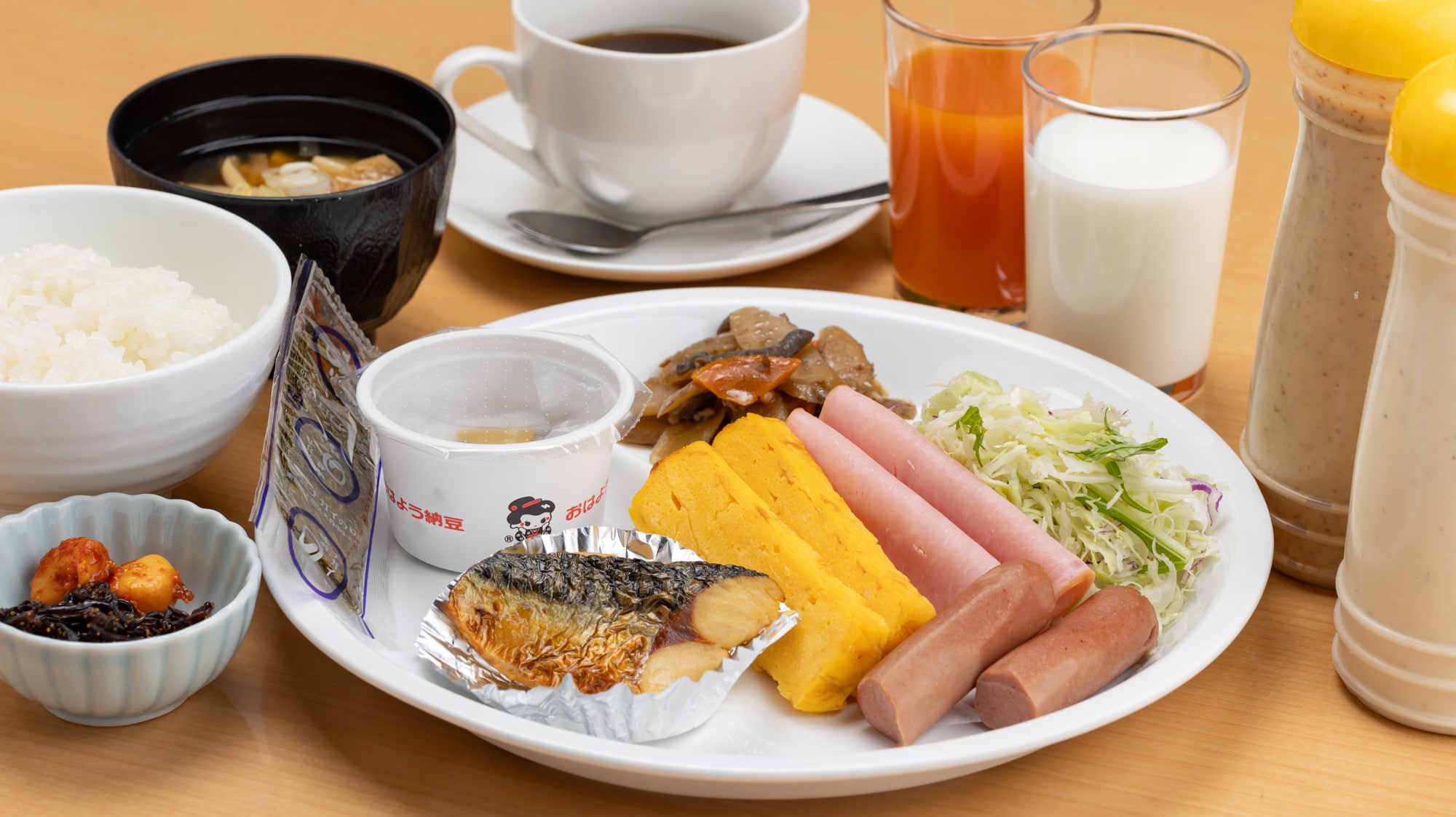 Breakfast image