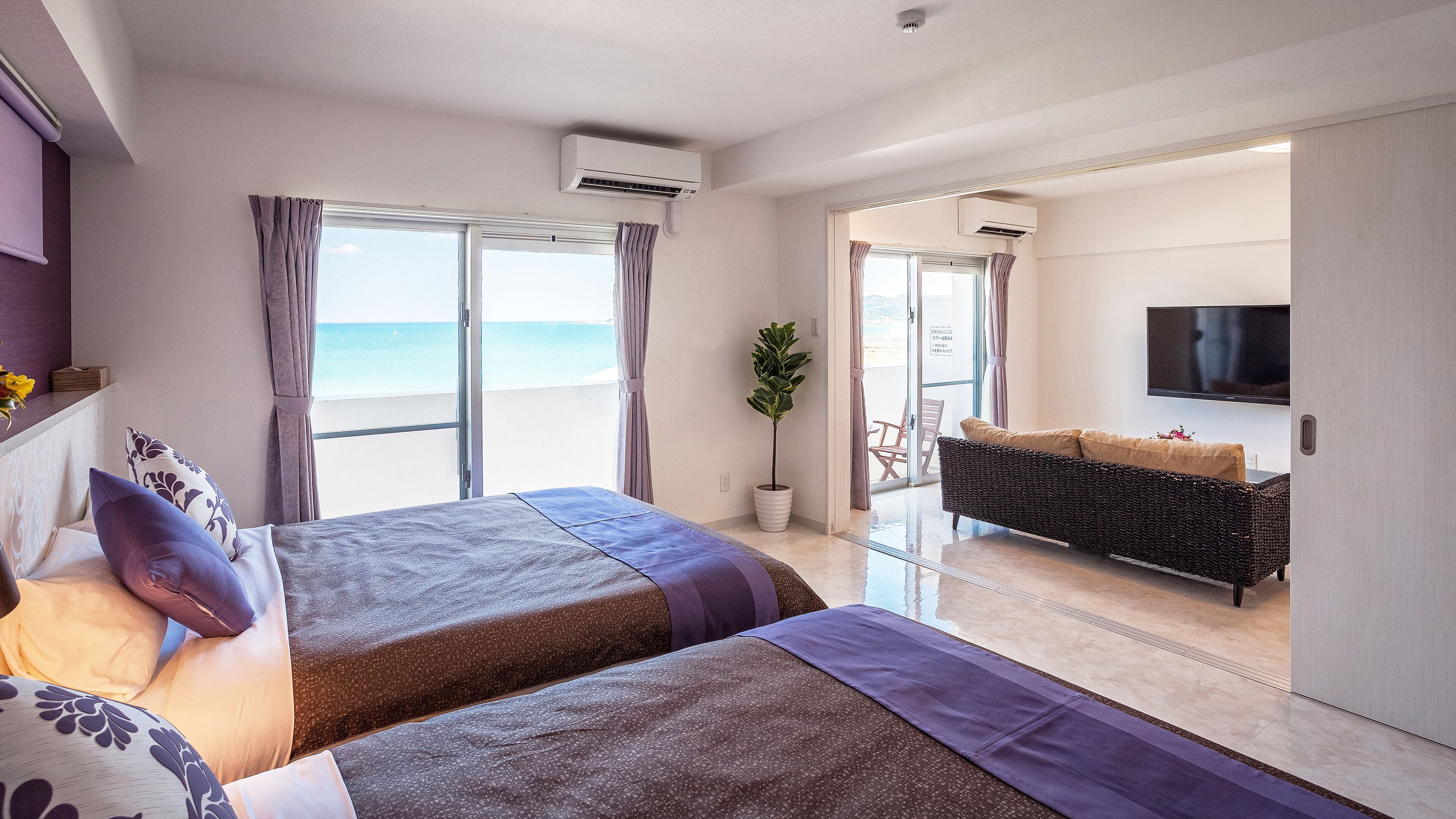 Sunrise Suite