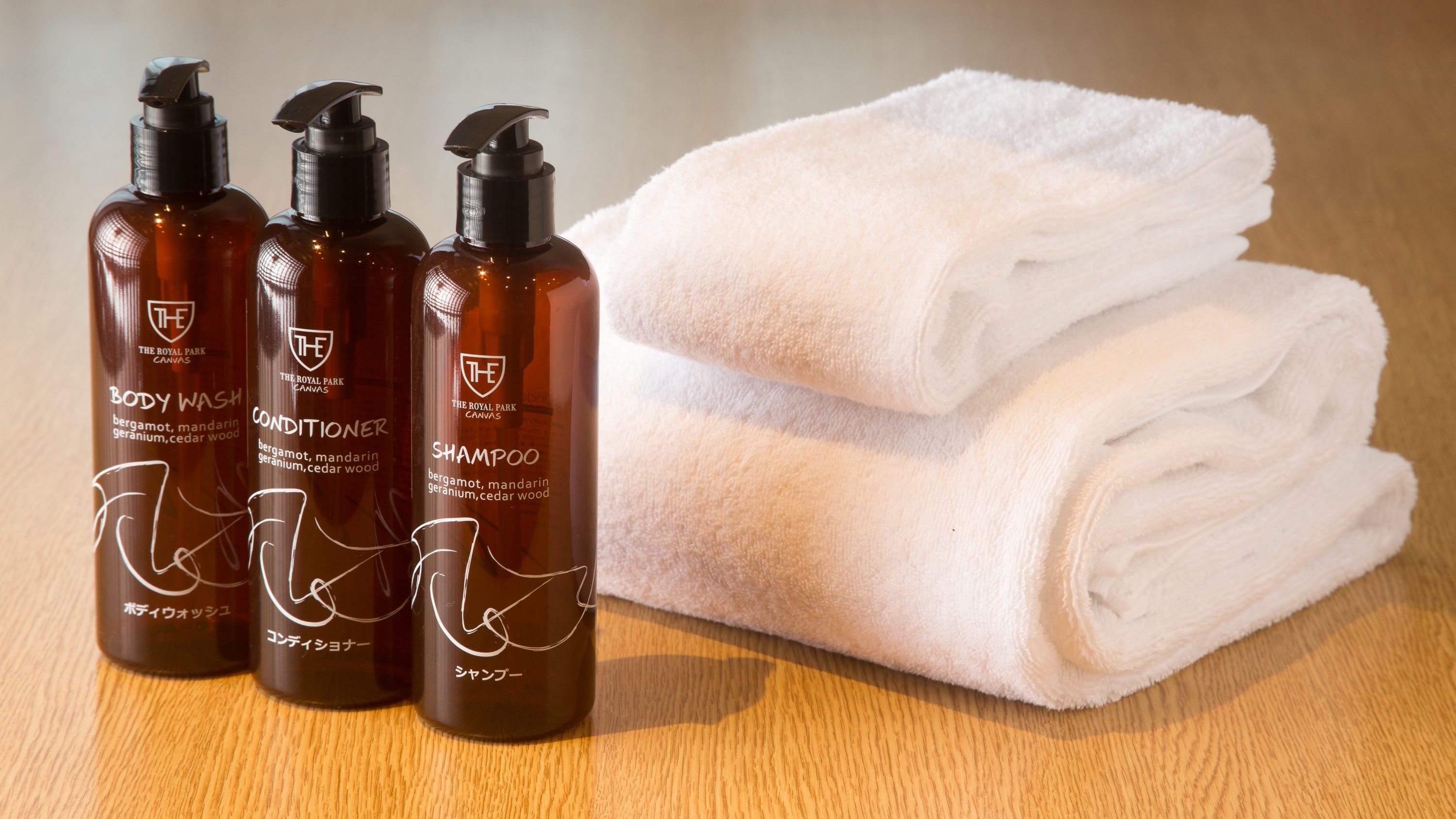 ◆所有客房共用