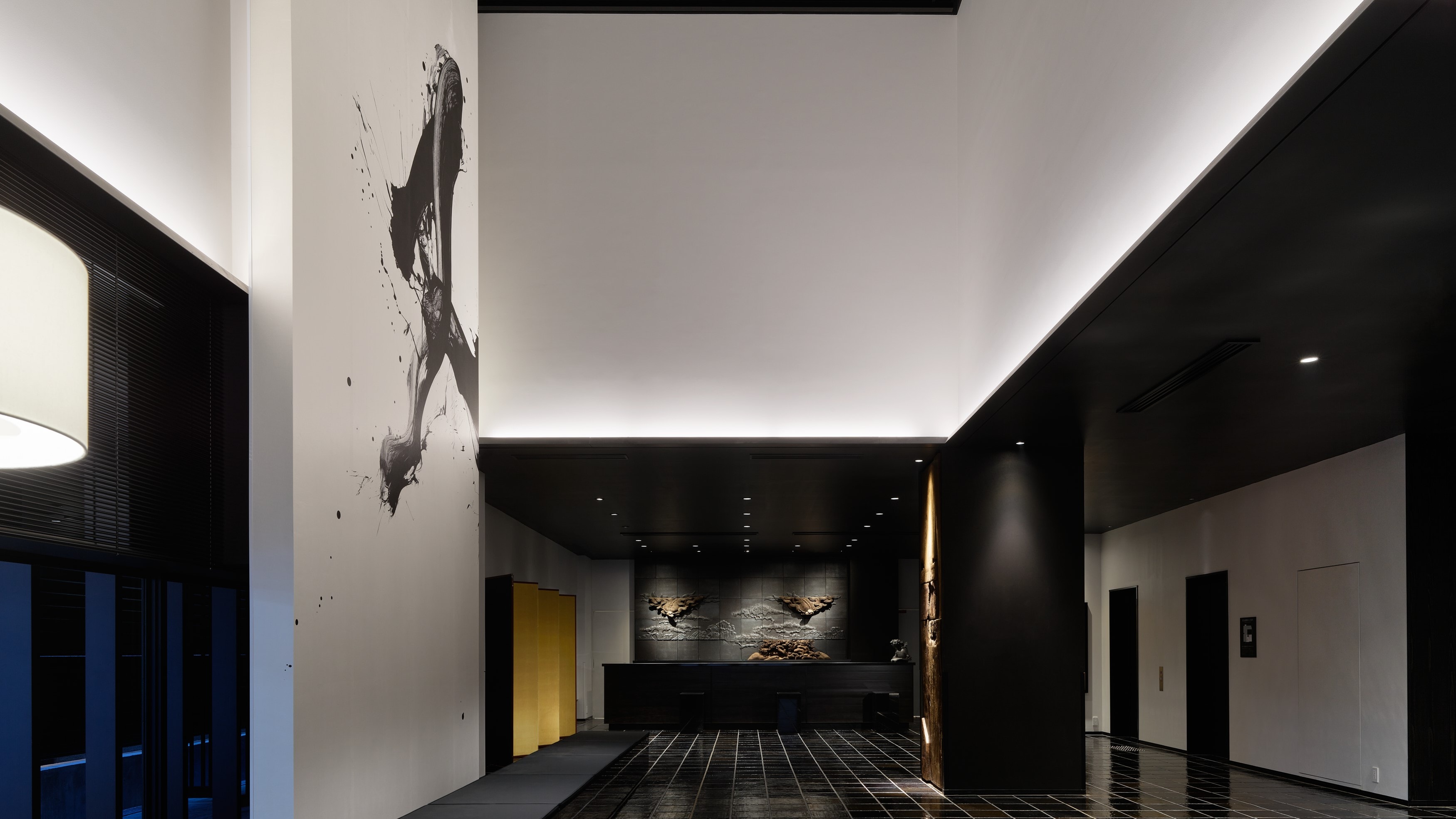 ◆ Lobby