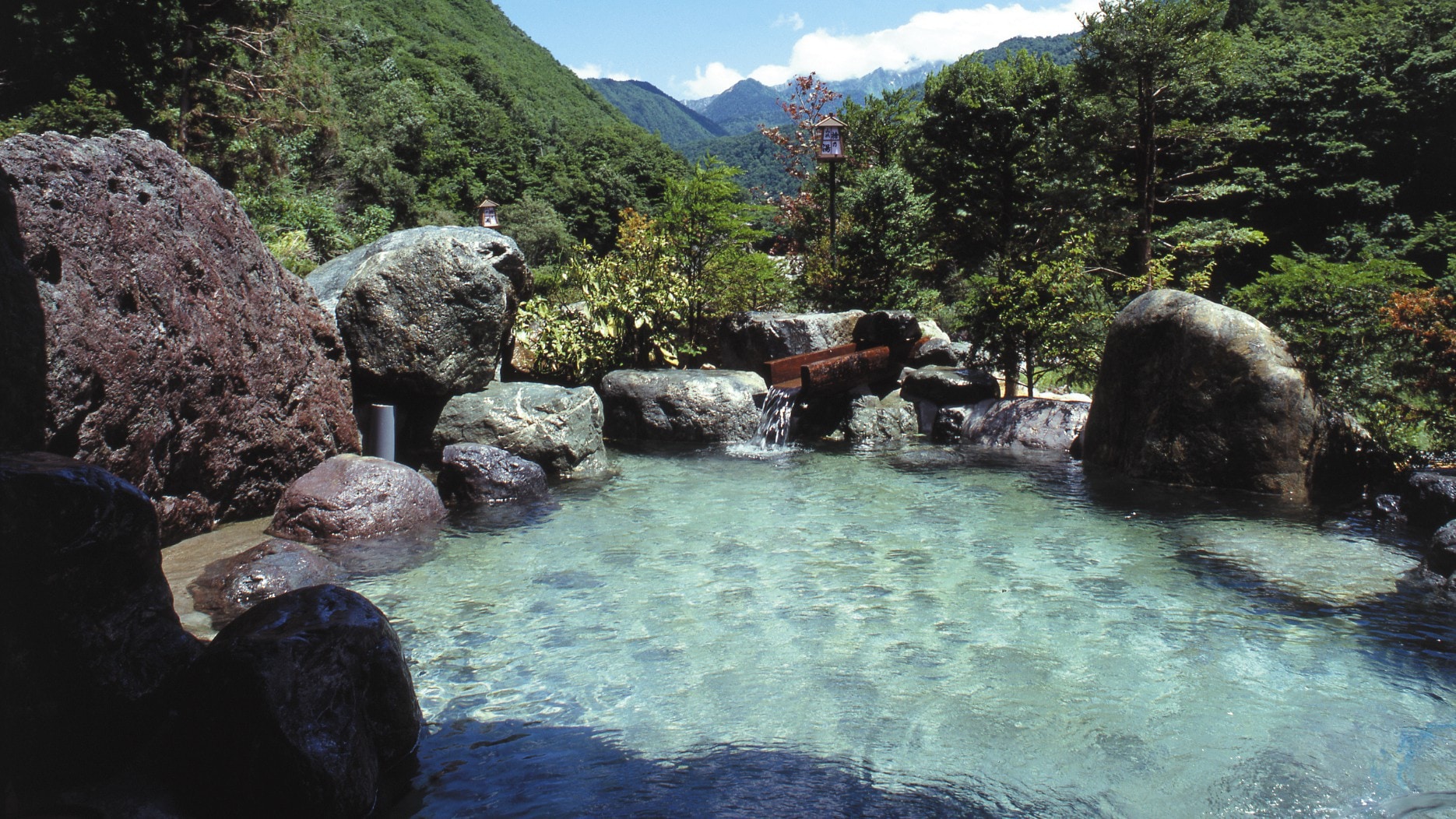 Kamar mandi pribadi