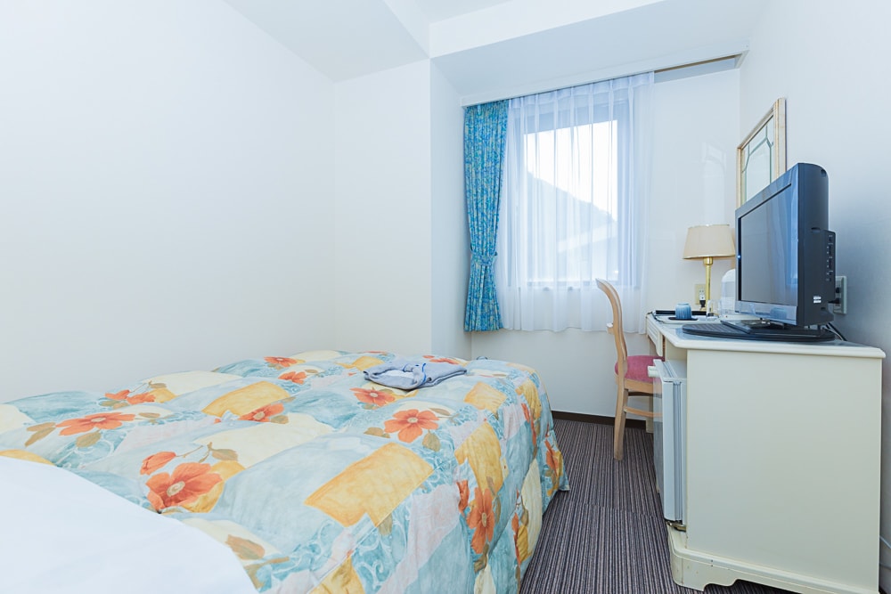 Single Room B