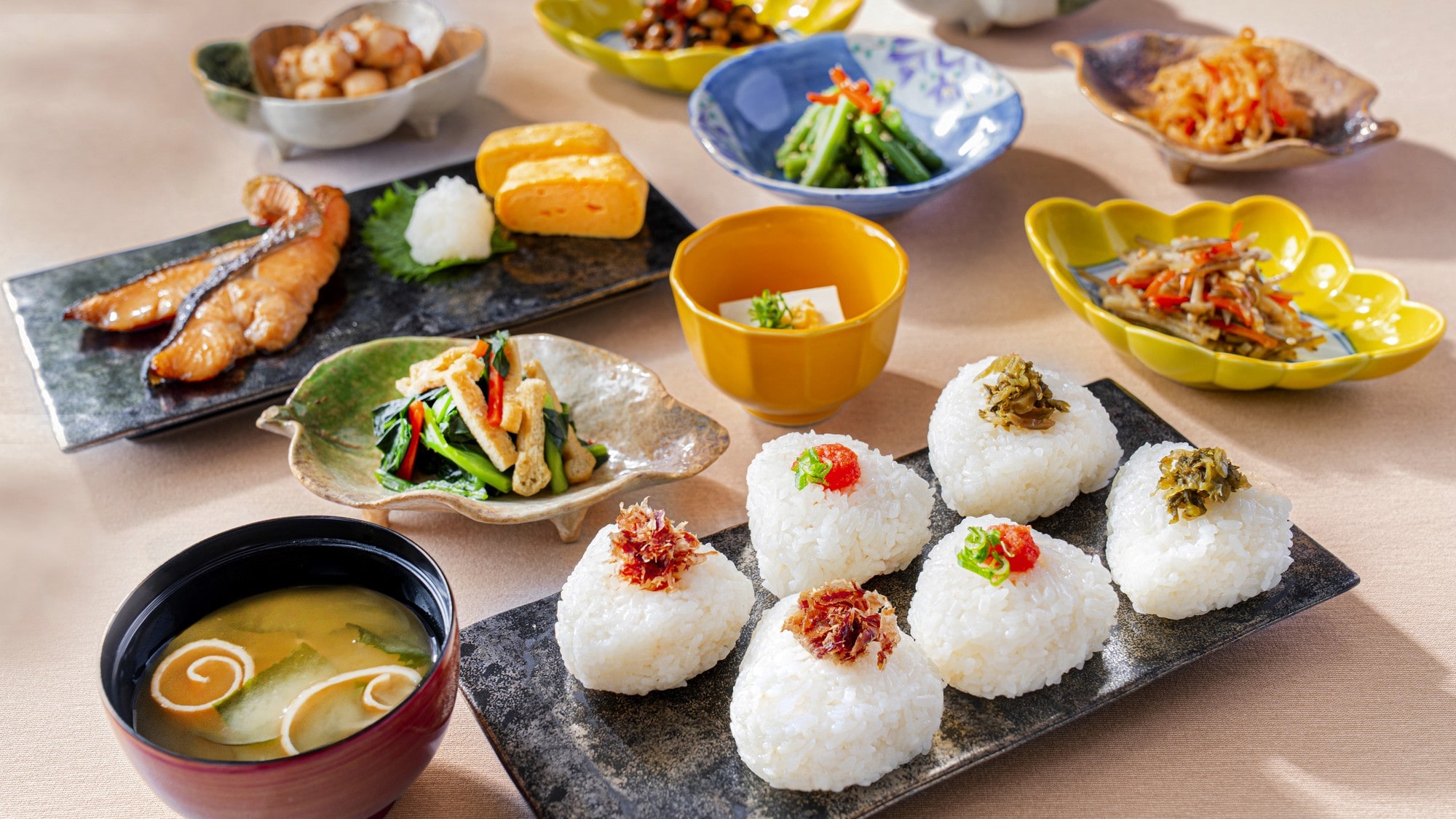 和食イメージ