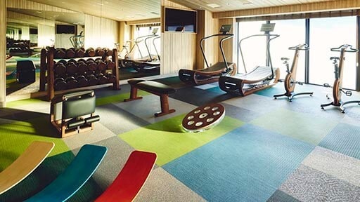 fitness