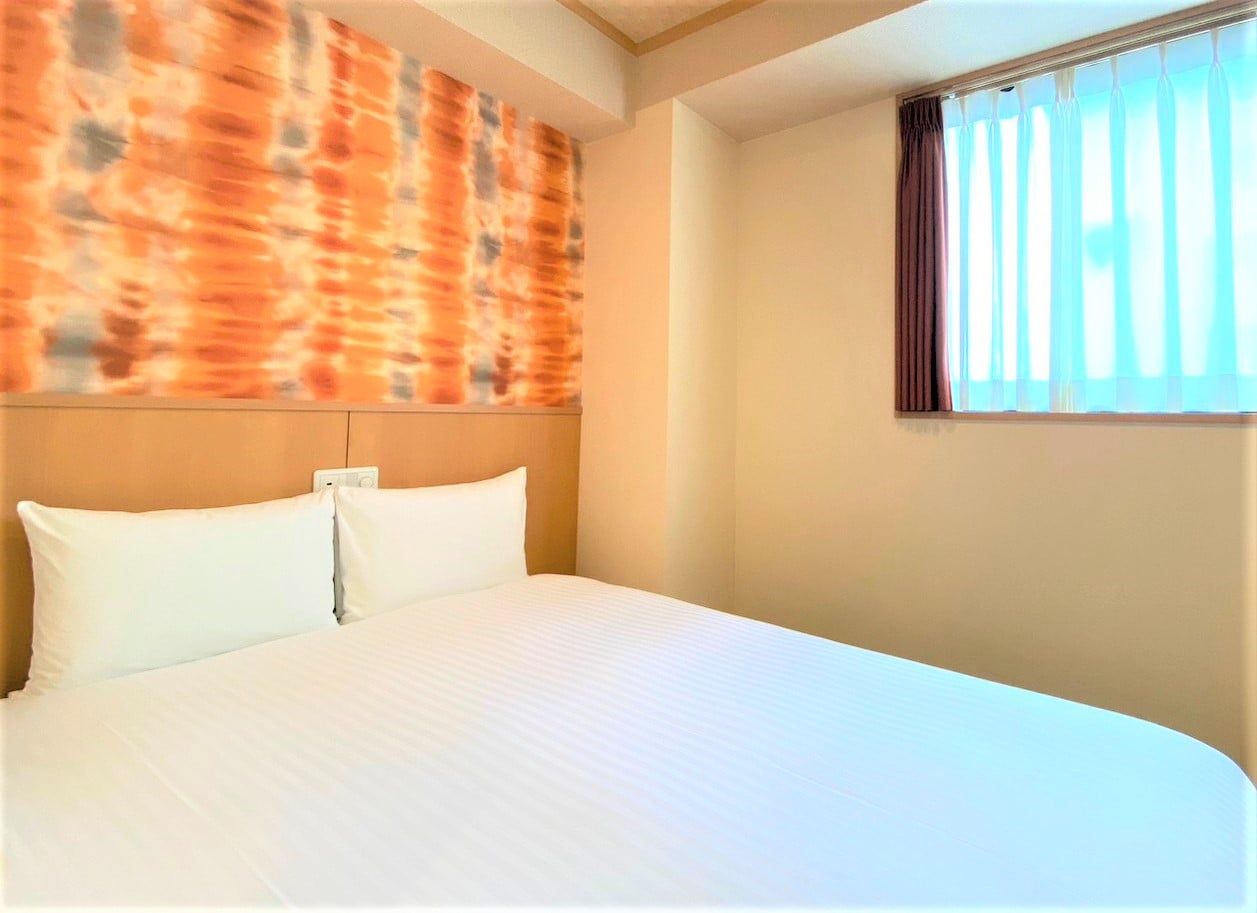 Kamar dobel