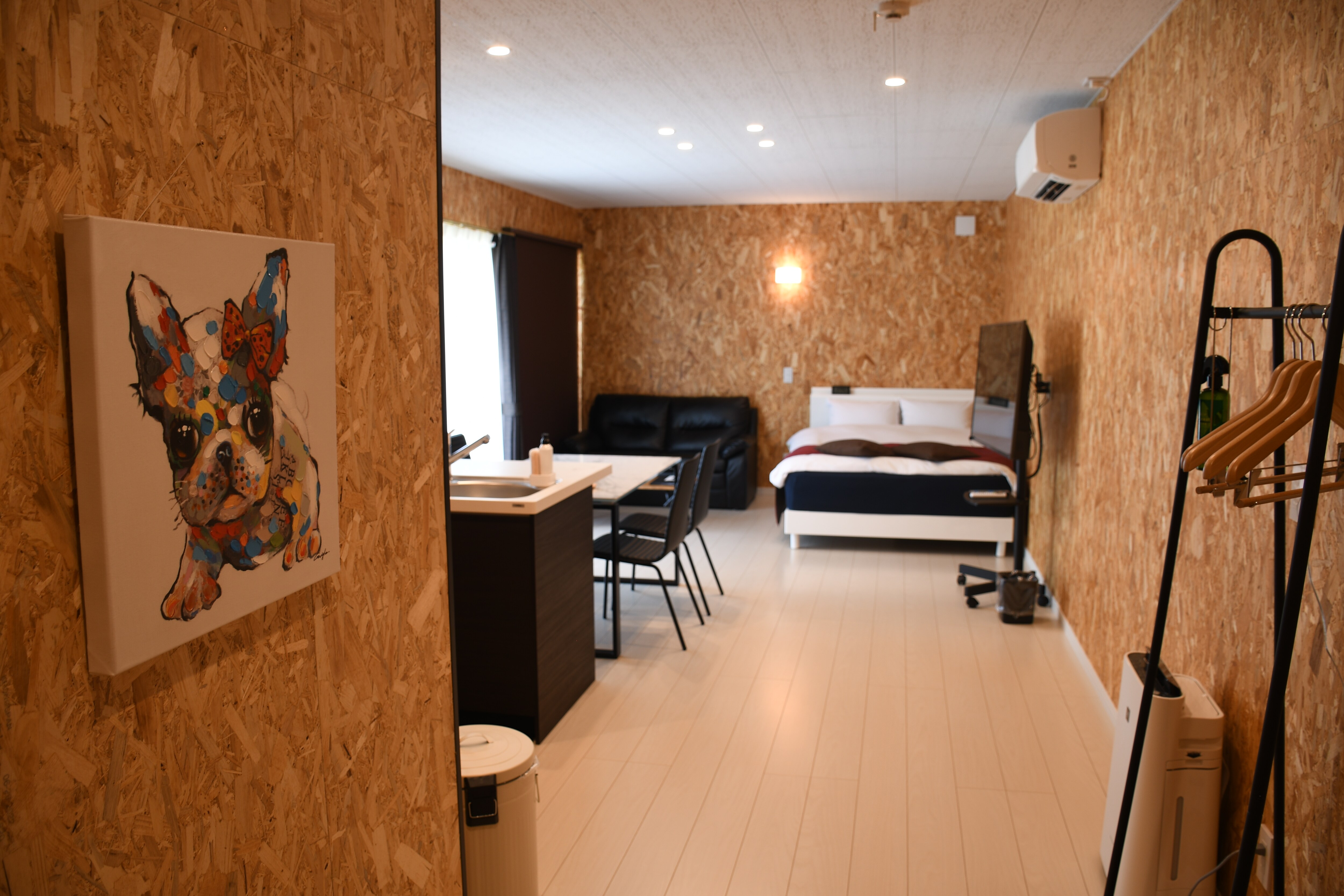 Condominium Type B