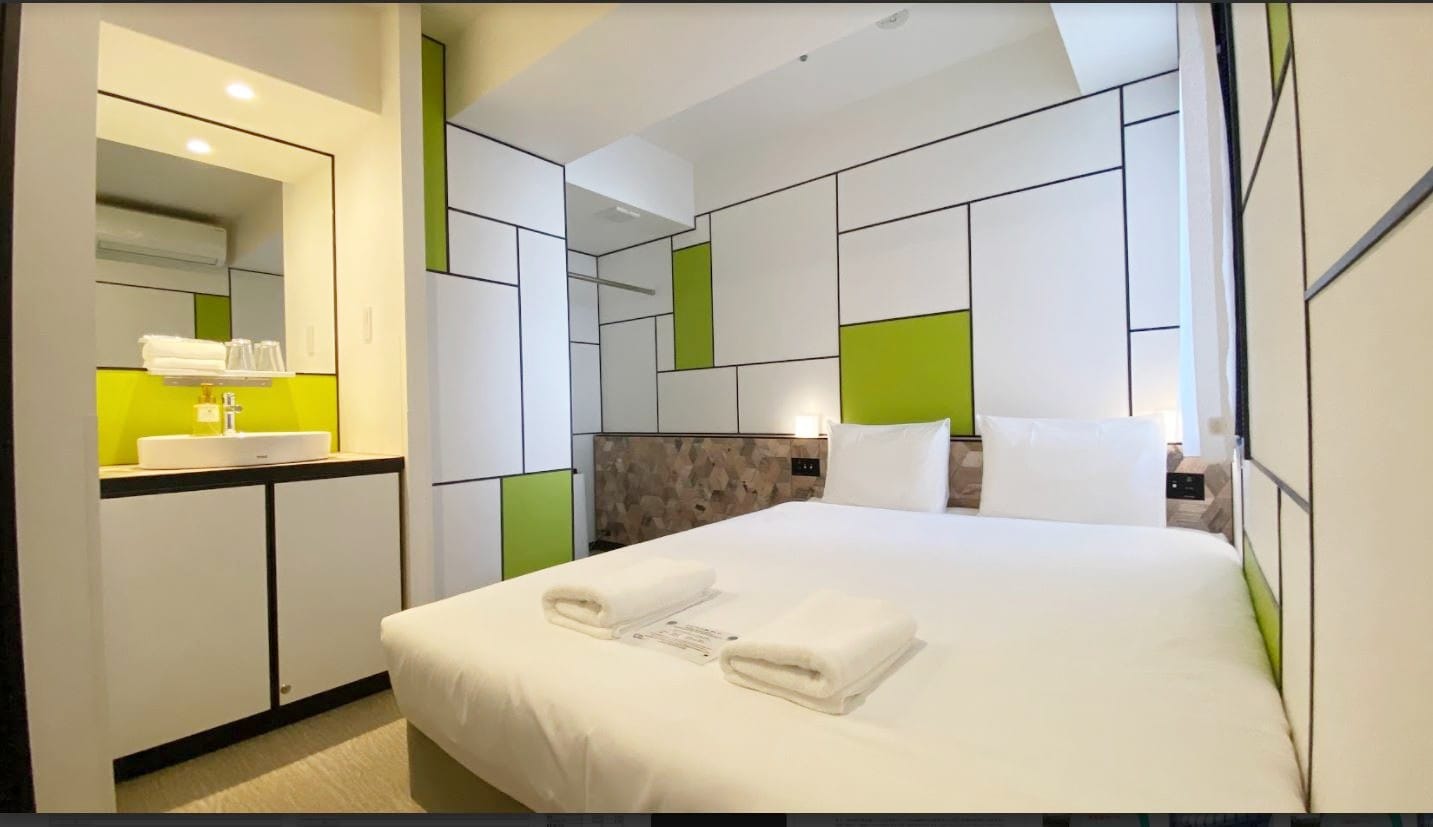 kamar ganda