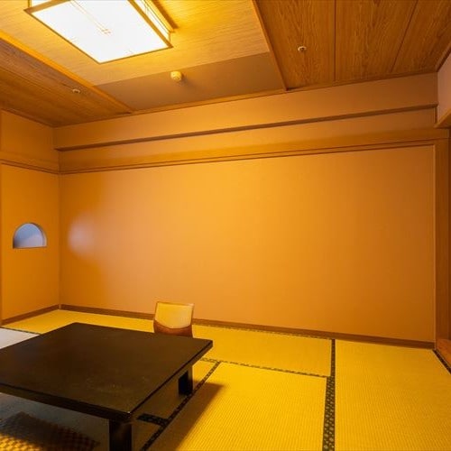General Japanese room