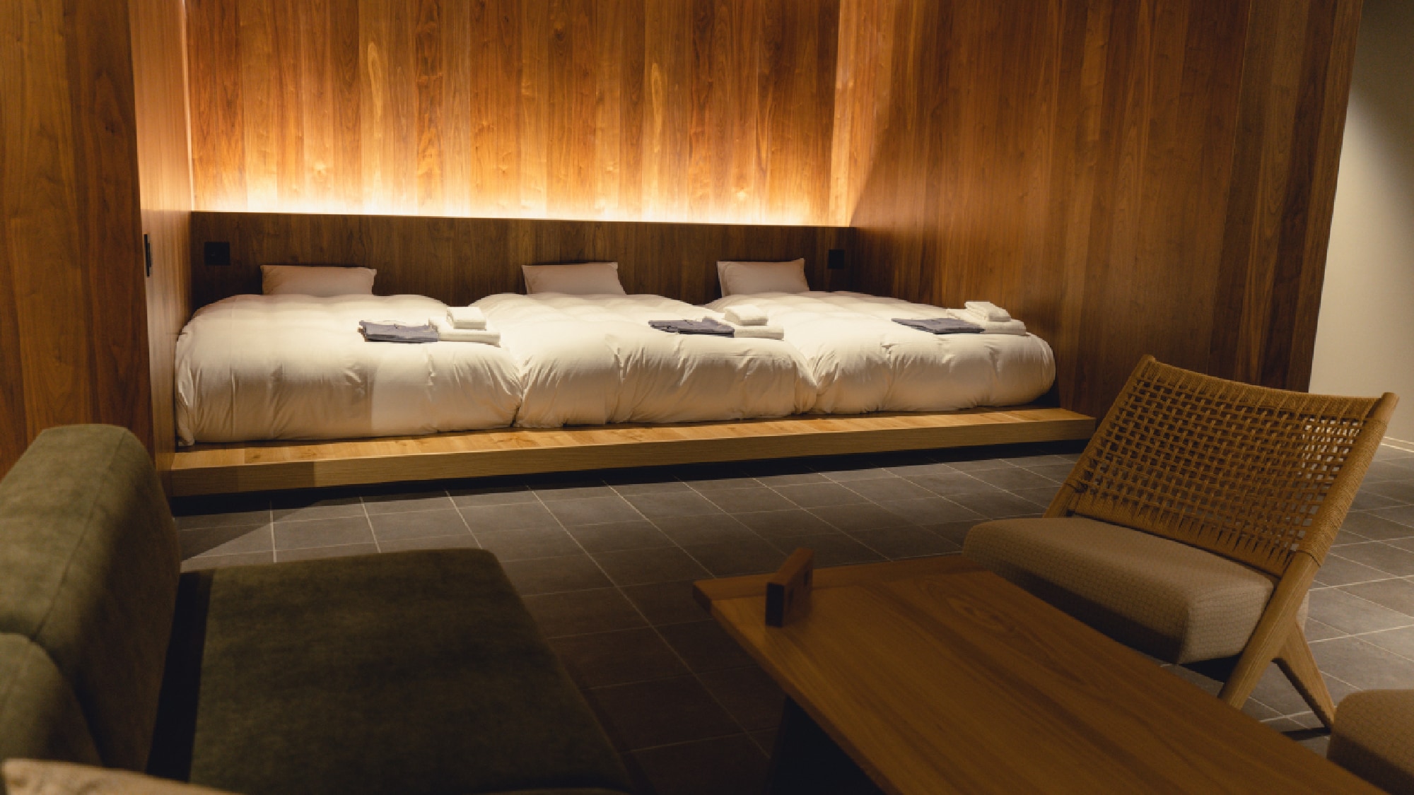 Comfort Suite (63 sq m)