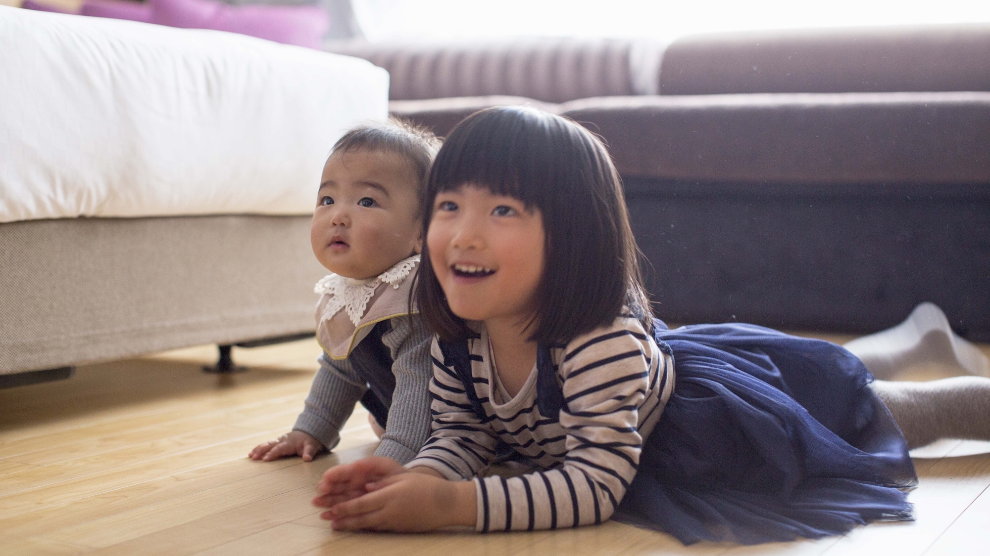 패밀리 친화적인 에드몬트 이스트 윙 패밀리 37㎡(최대 5명까지)