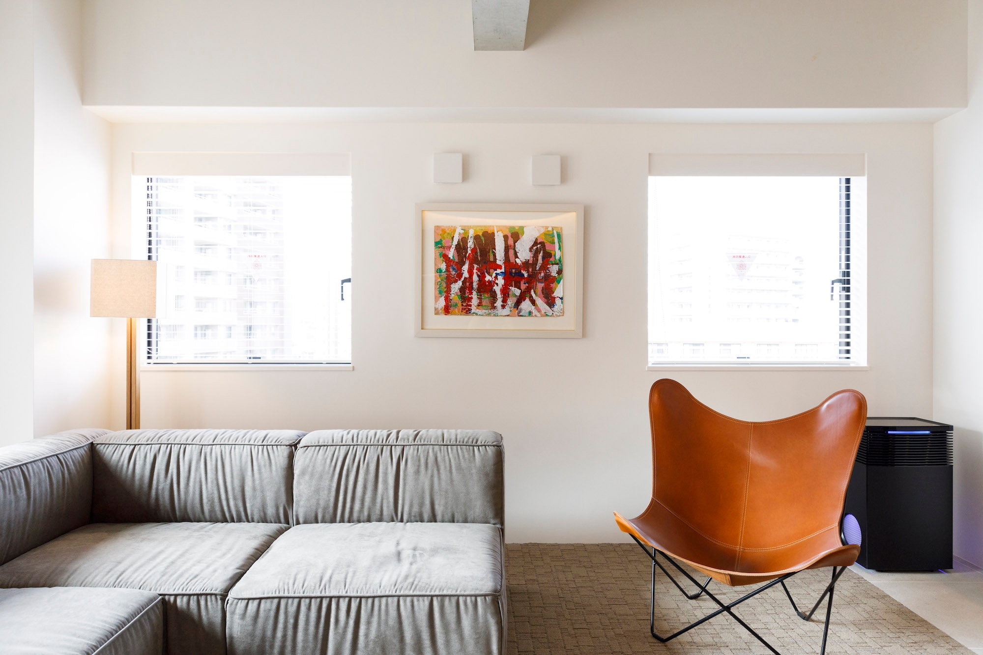Mei PENTHOUSE | Hotel Mei Fukuoka Tenjin