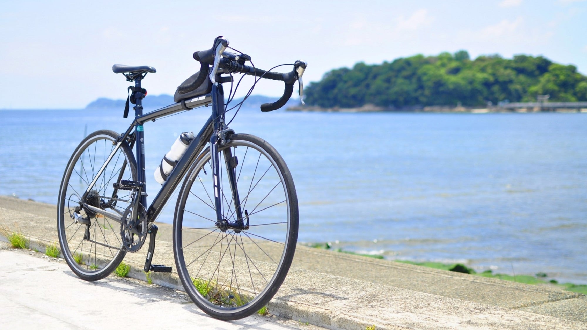 Road bike