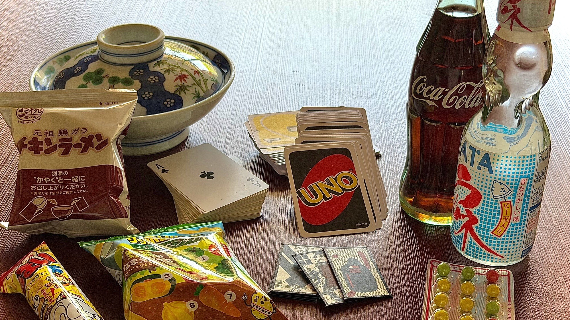 ภาพโบนัส *เกมนี้ให้ยืมเท่านั้น*