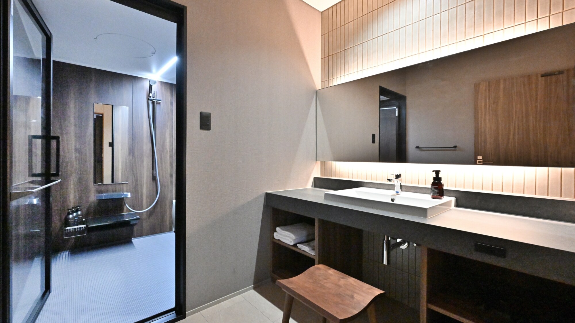 [Premium Ocean View Room - 45 square meters] Non-smoking